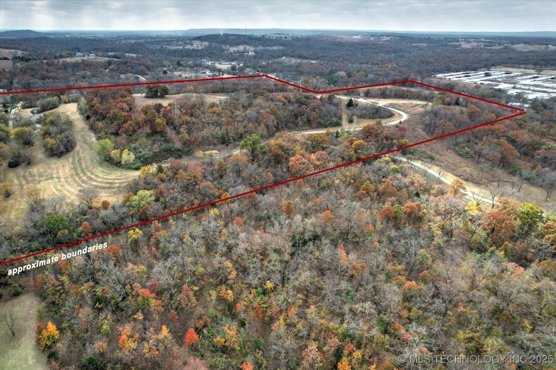 00 W 126th Street S Property Photo 4