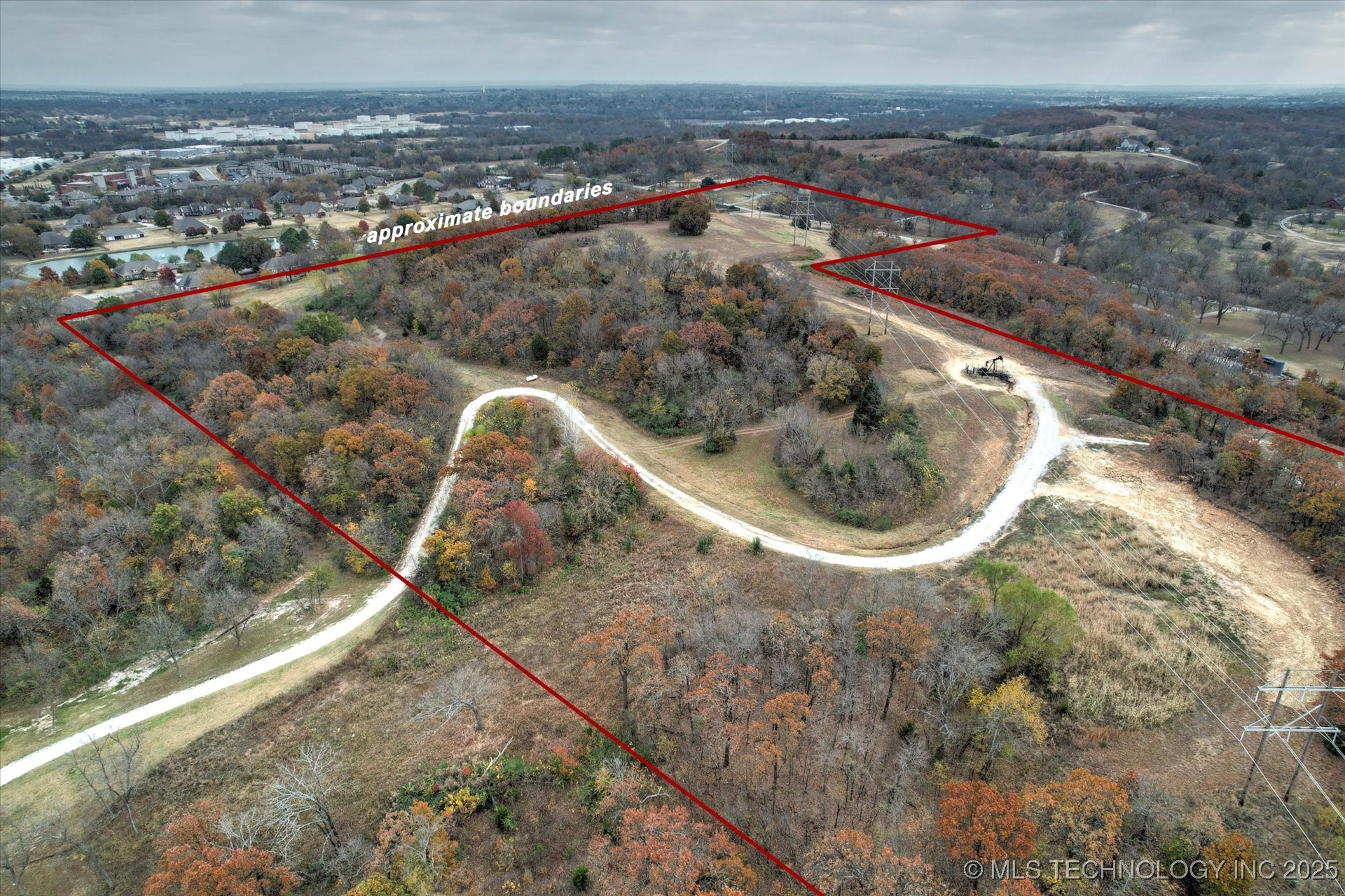 00 W 126th Street S Property Photo 7