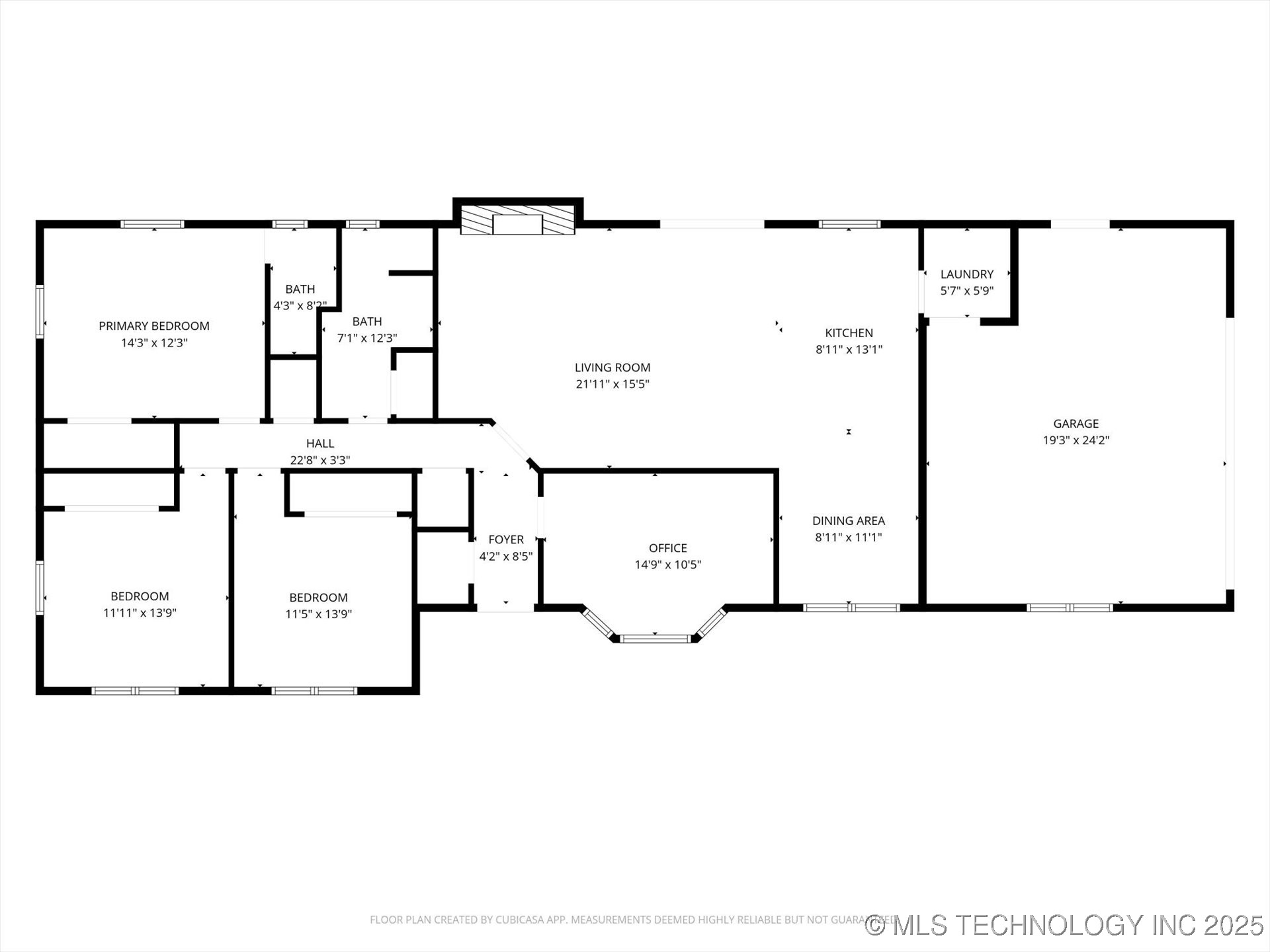 00 W 126th Street S Property Photo 39