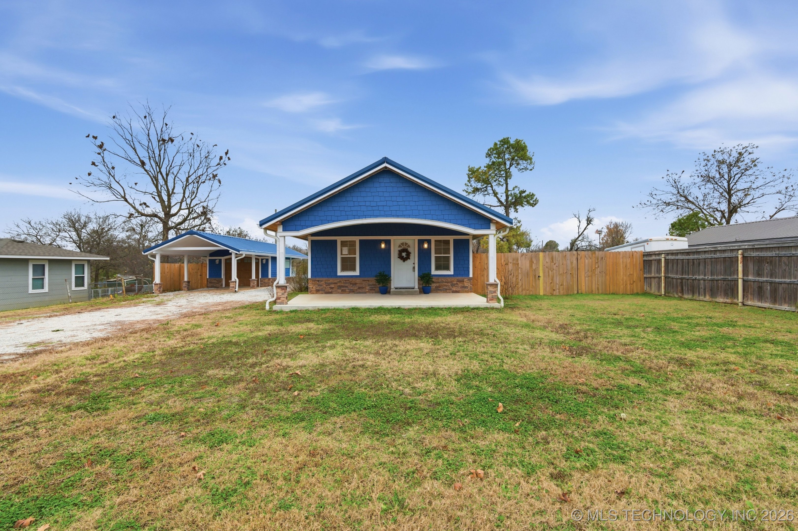 5924 W 31st Street Property Photo 1