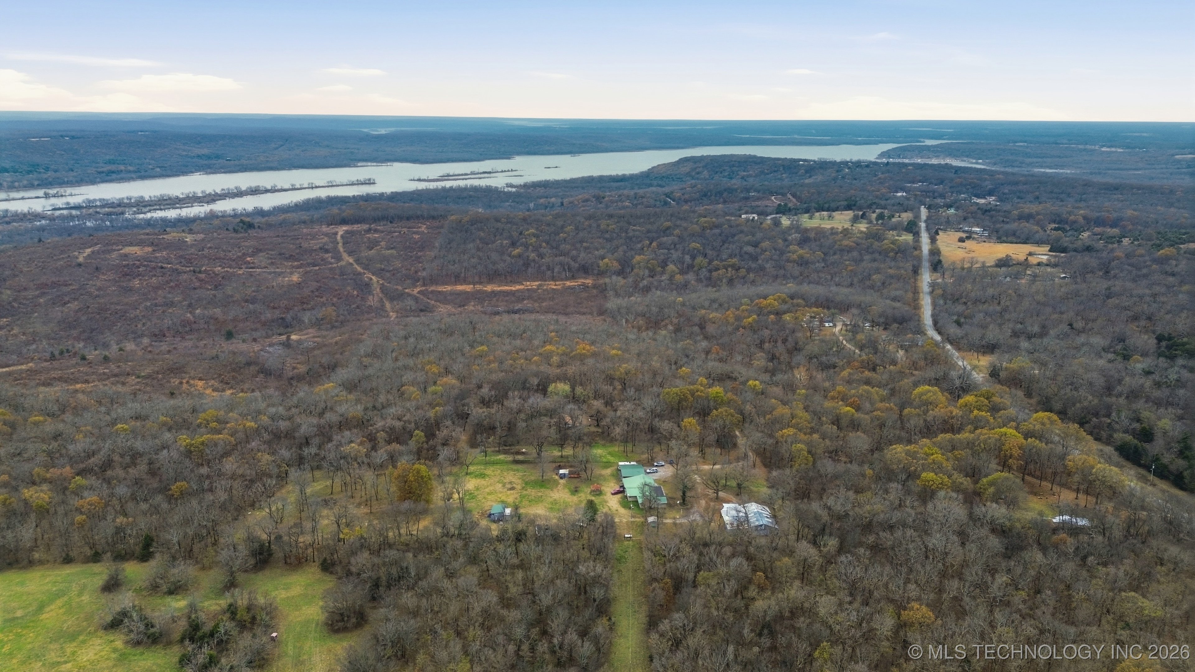 133 Sw 650 Road Property Photo 3