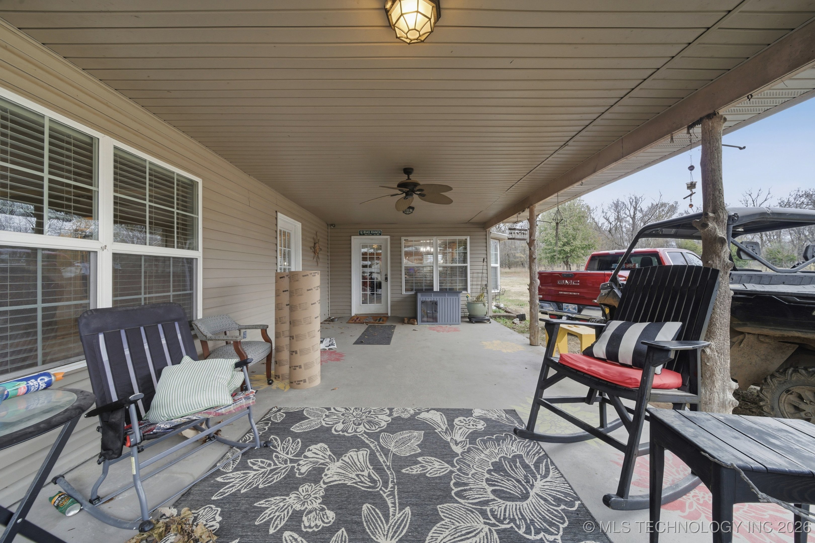 133 Sw 650 Road Property Photo 22