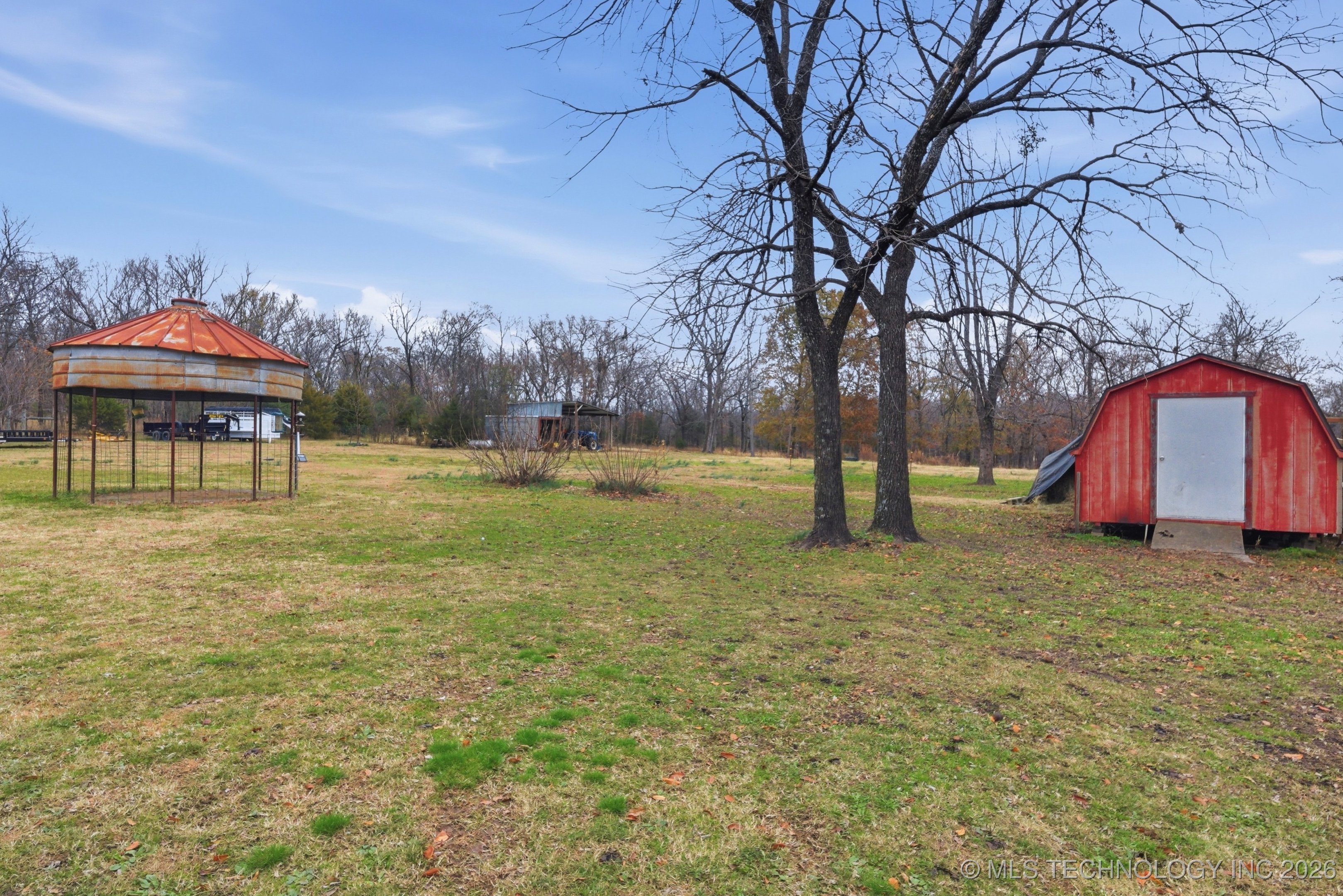 133 Sw 650 Road Property Photo 23