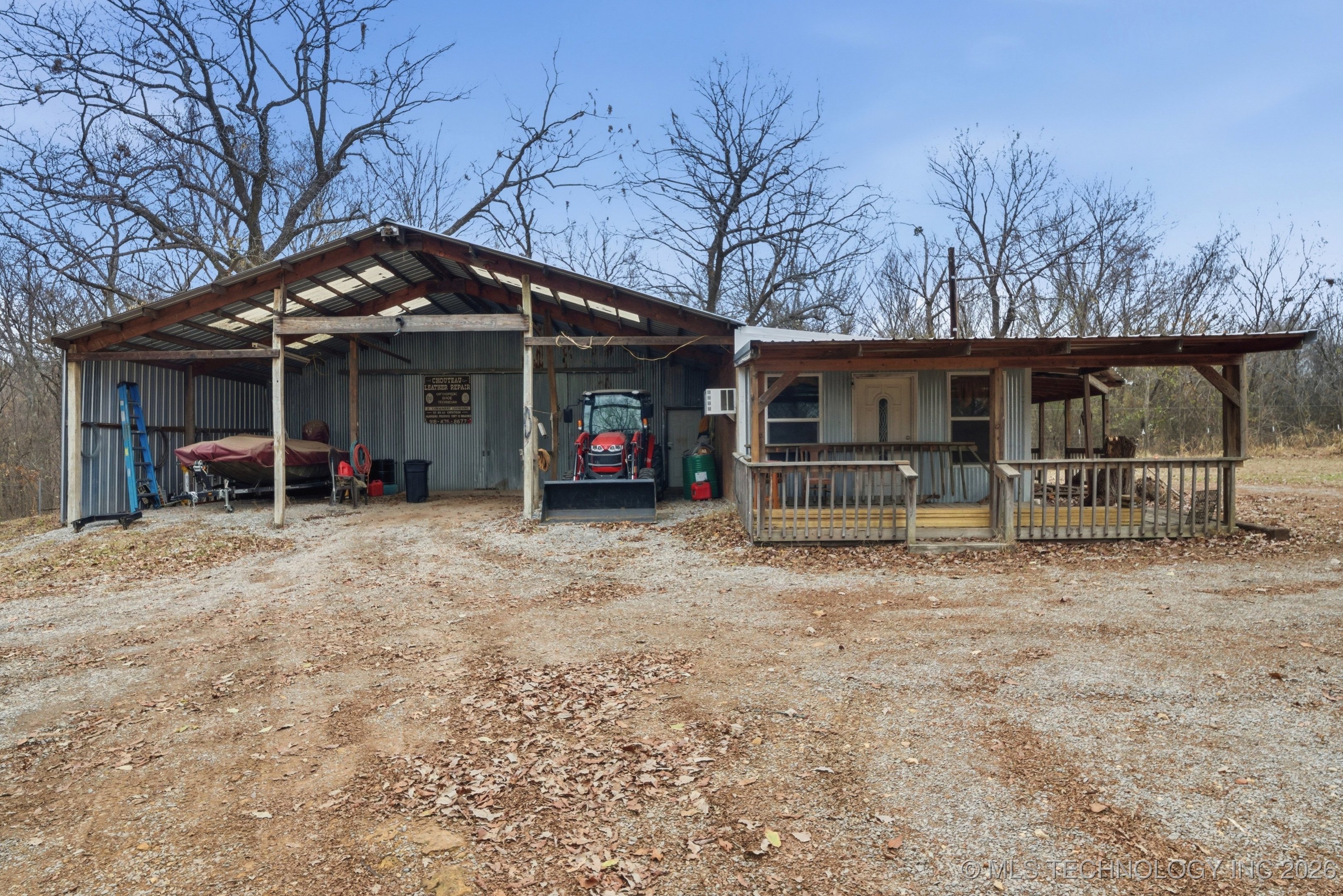 133 Sw 650 Road Property Photo 24