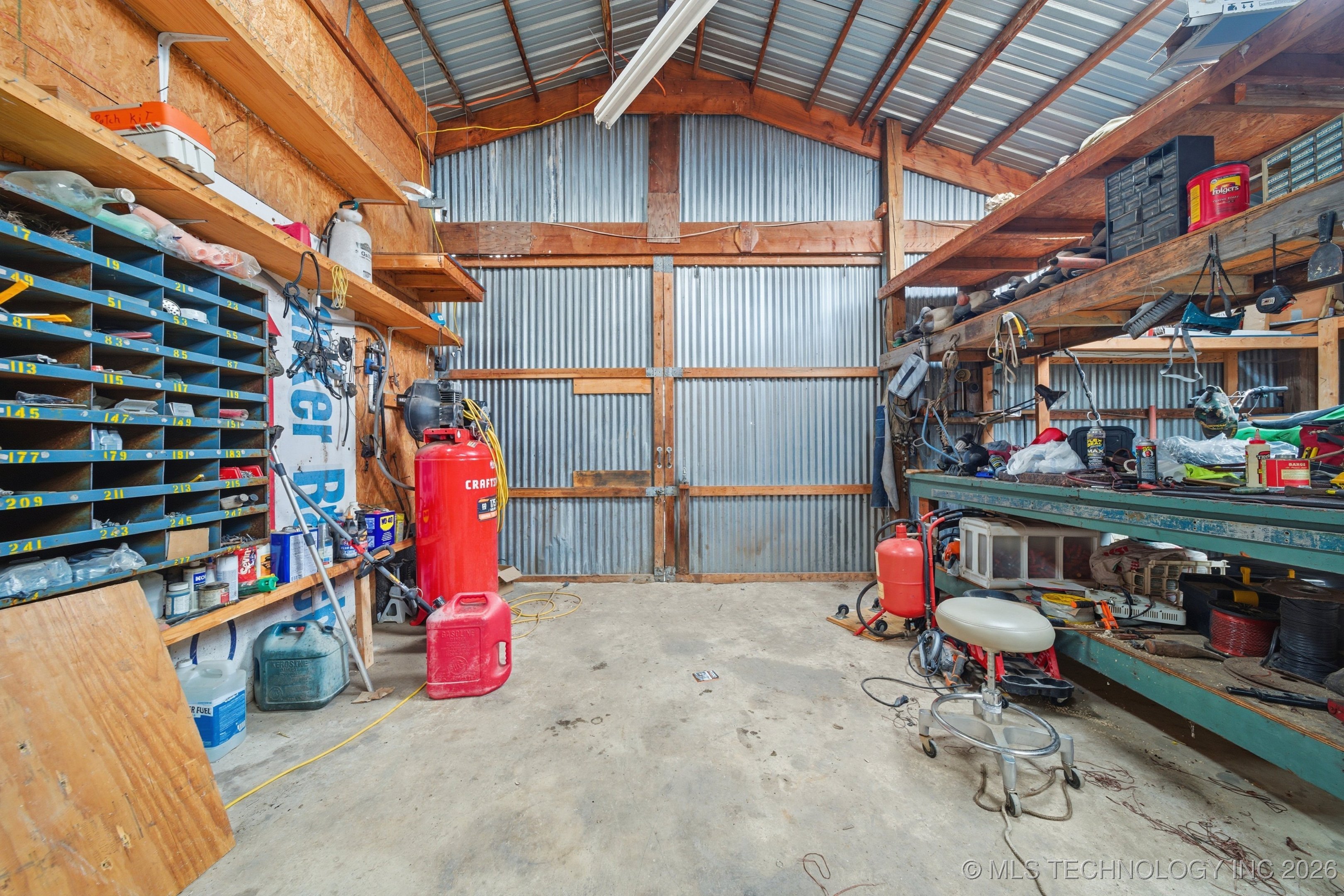 133 Sw 650 Road Property Photo 27