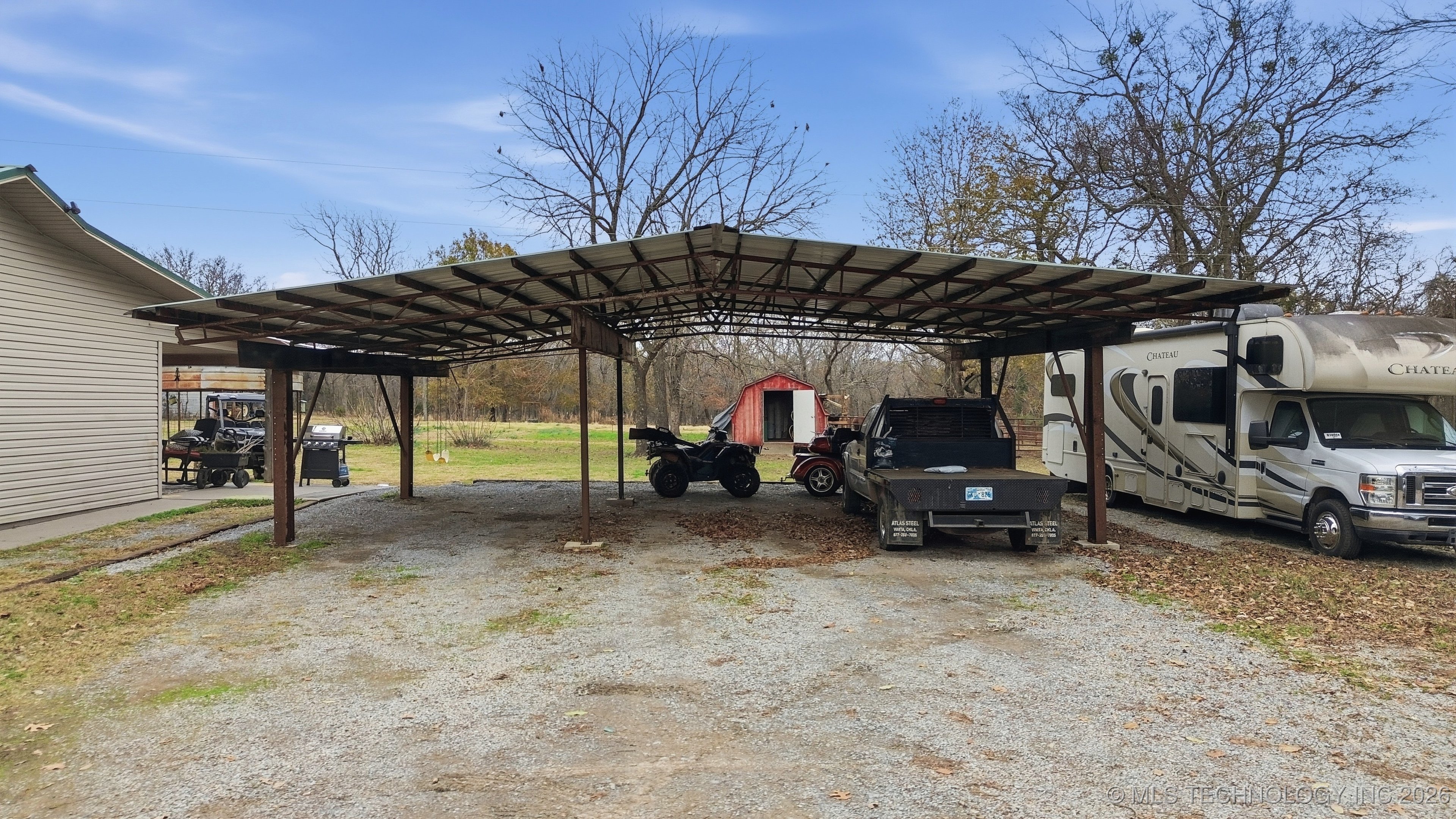 133 Sw 650 Road Property Photo 37