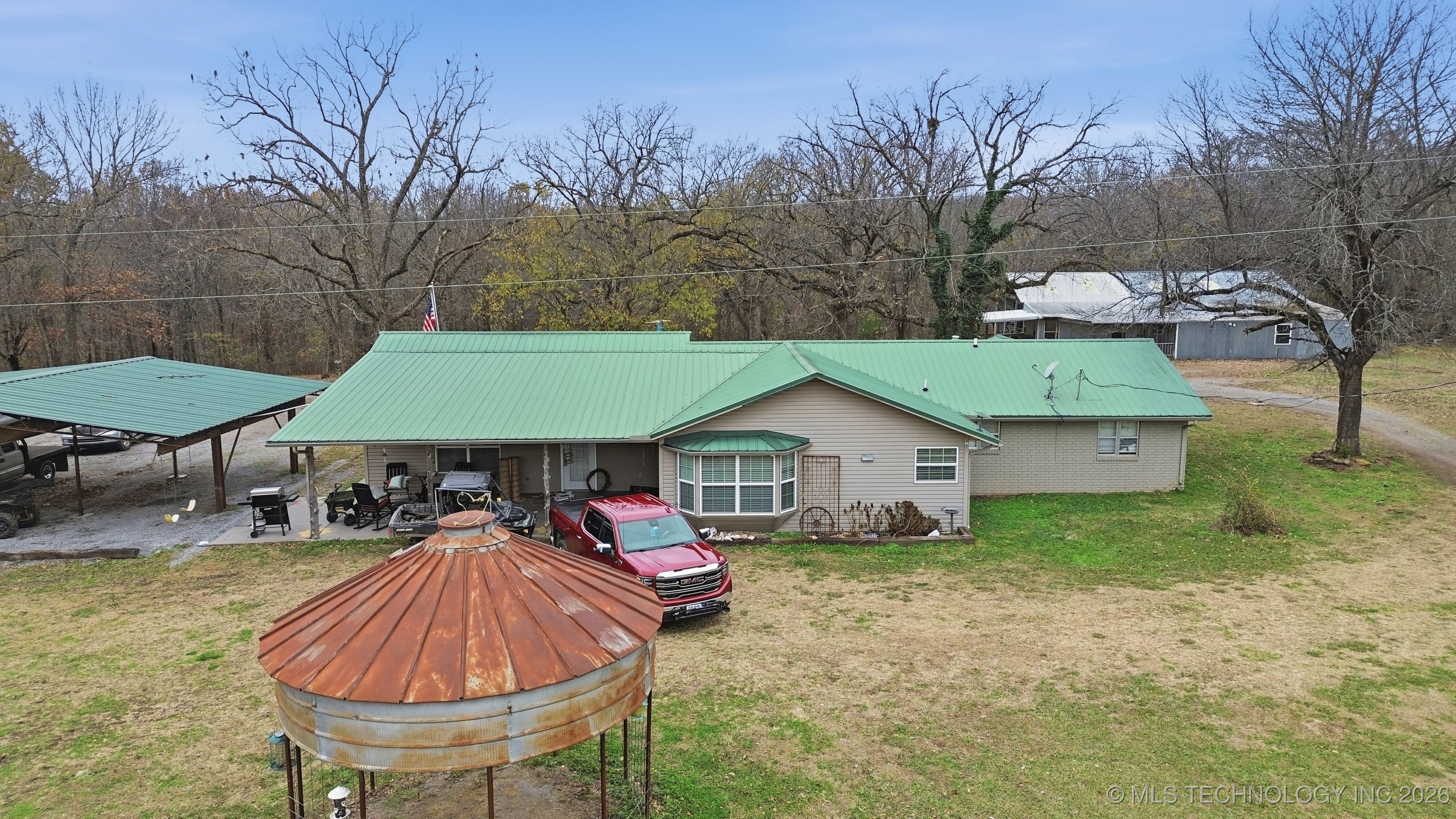 133 Sw 650 Road Property Photo 38