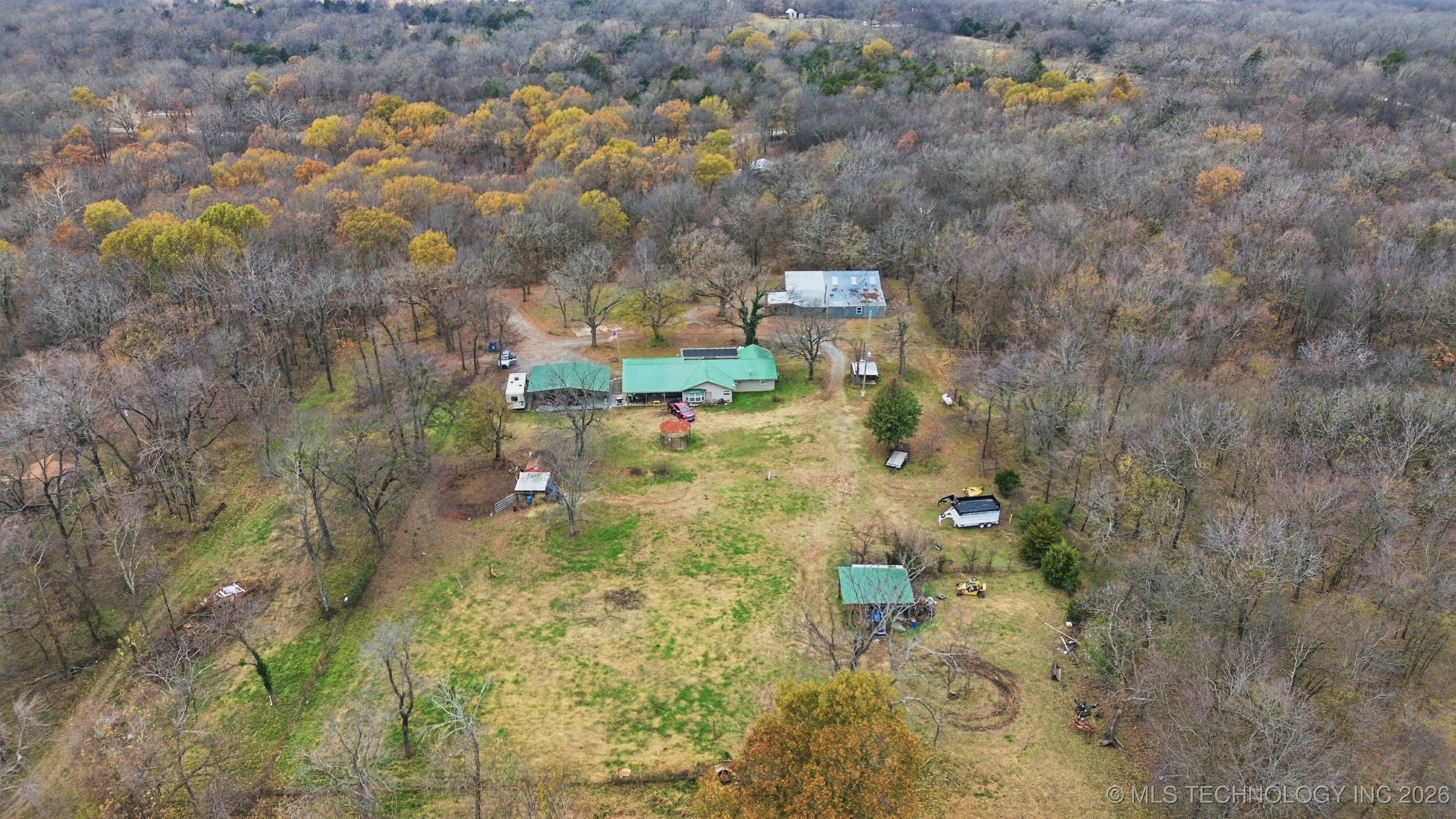 133 Sw 650 Road Property Photo 42