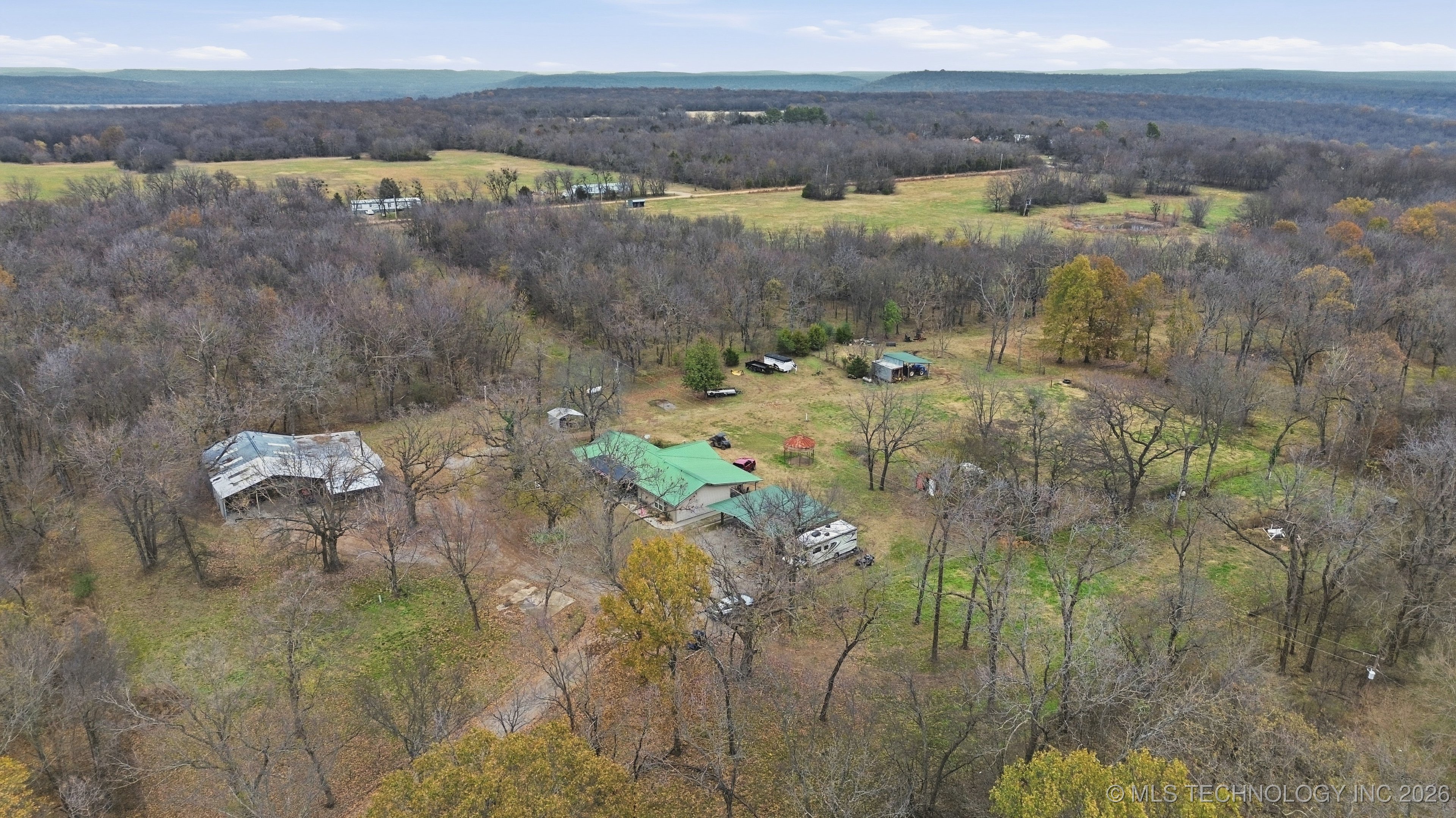 133 Sw 650 Road Property Photo 43