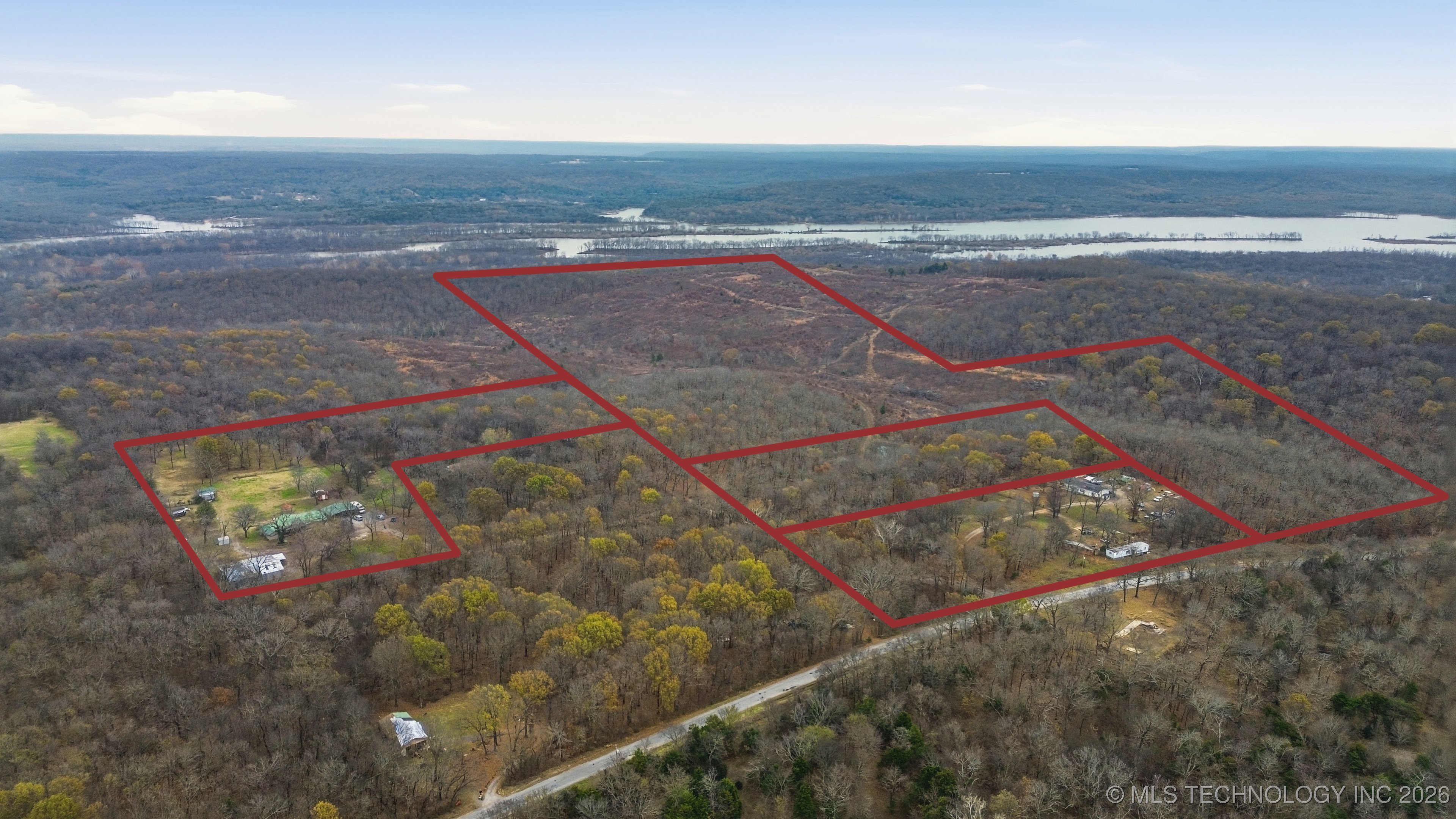 133 Sw 650 Road Property Photo 45