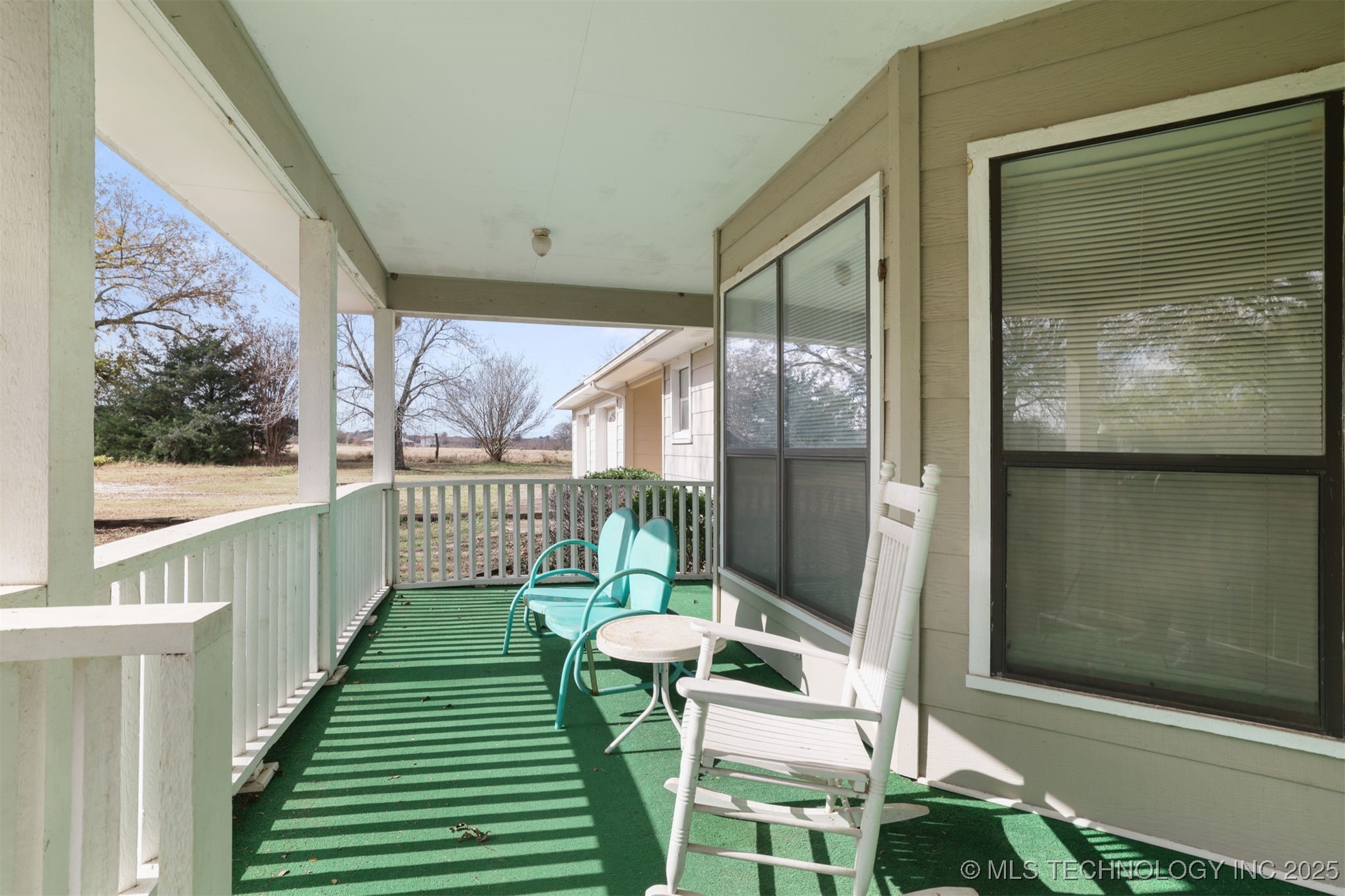 417 Armstrong Academy Road Property Photo 2