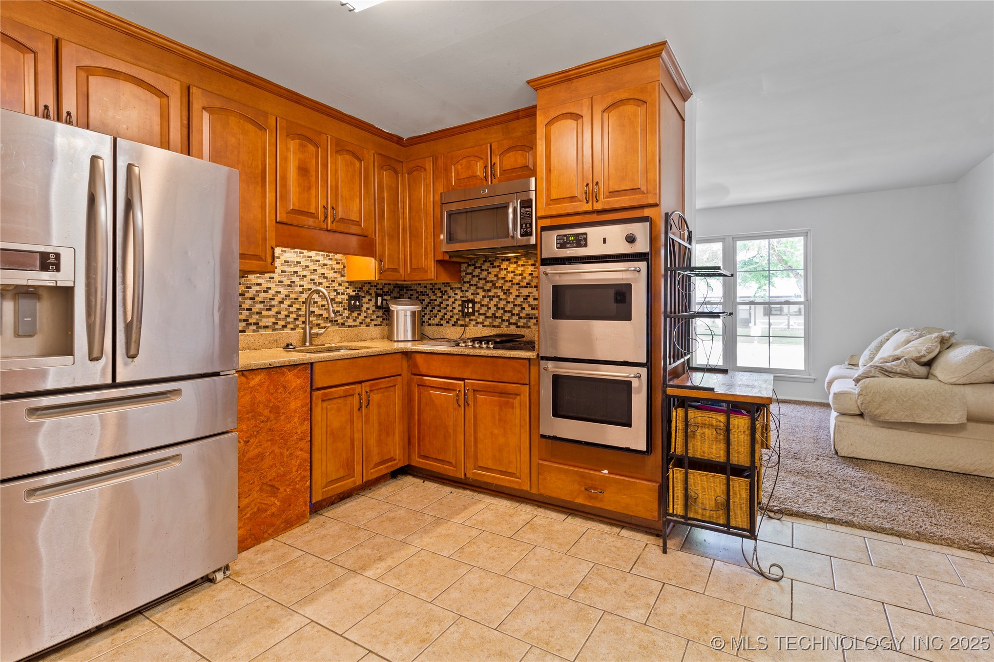 47 S 204th East Avenue Property Photo 6