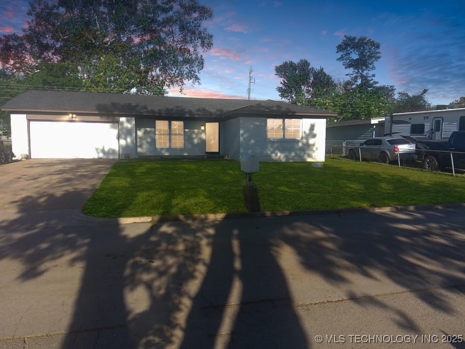 47 S 204th East Avenue Property Photo 16