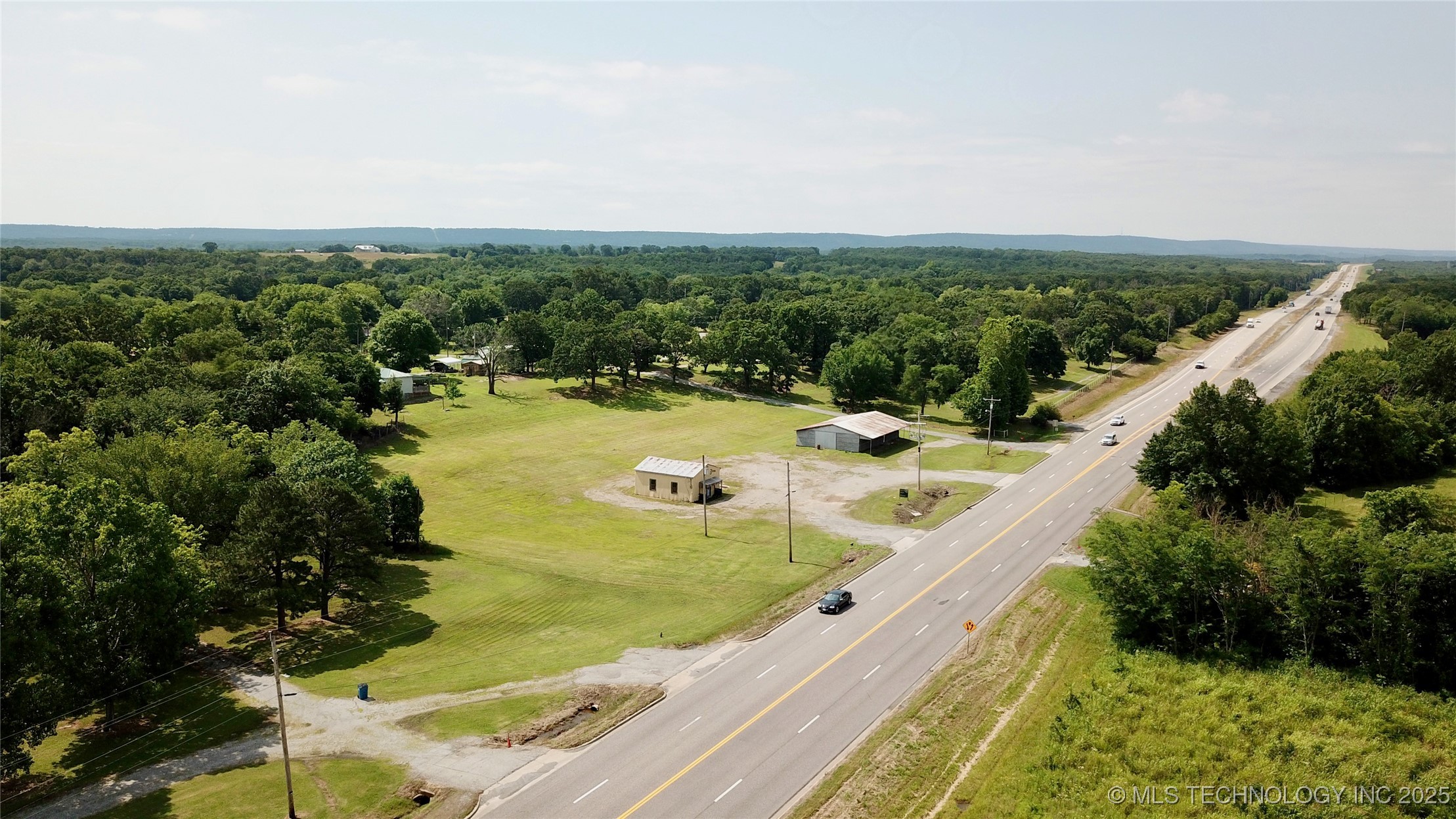 S Us Hwy 69 Highway Property Photo 1