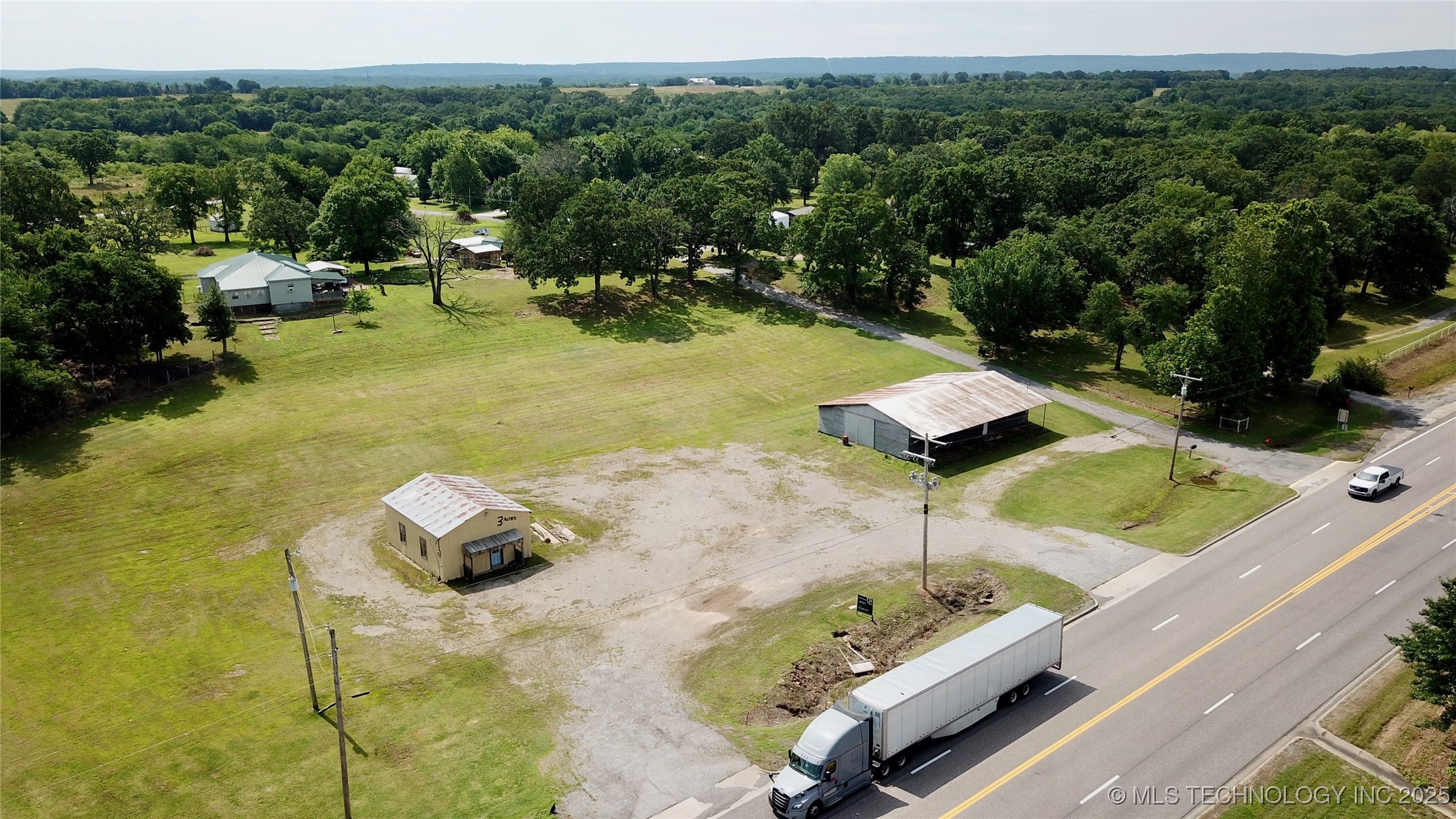 S Us Hwy 69 Highway Property Photo 2