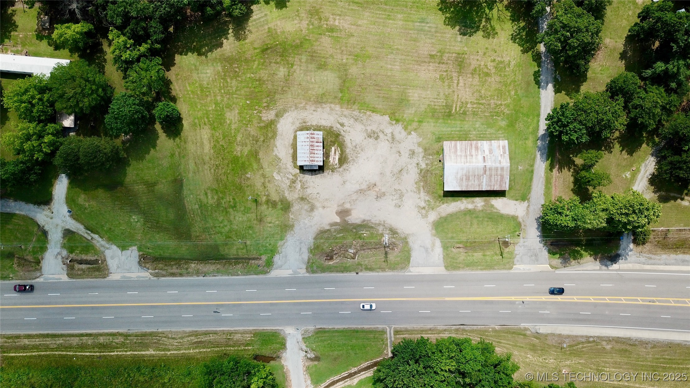 S Us Hwy 69 Highway Property Photo 4