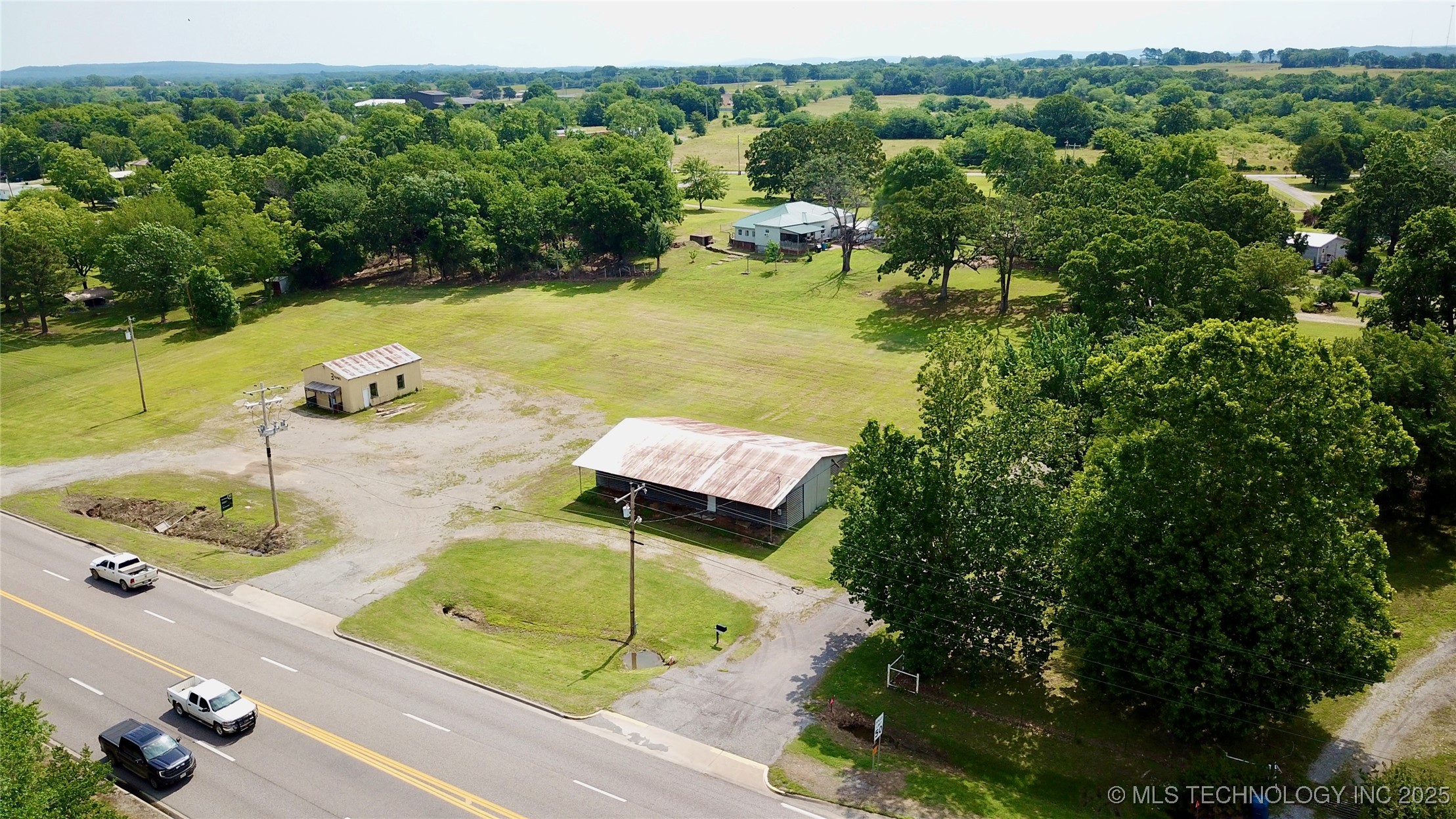 S Us Hwy 69 Highway Property Photo 5