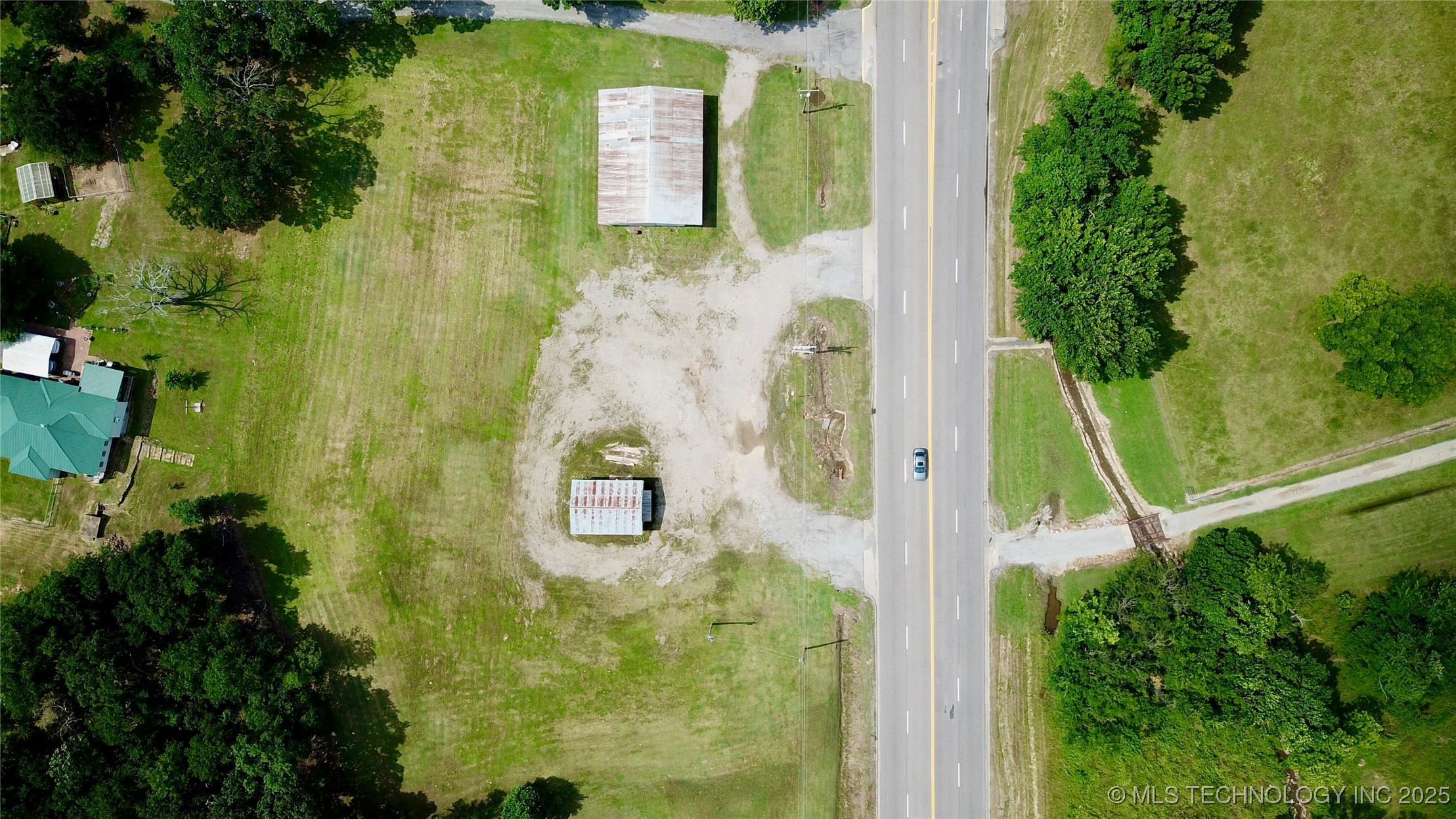 S Us Hwy 69 Highway Property Photo 9