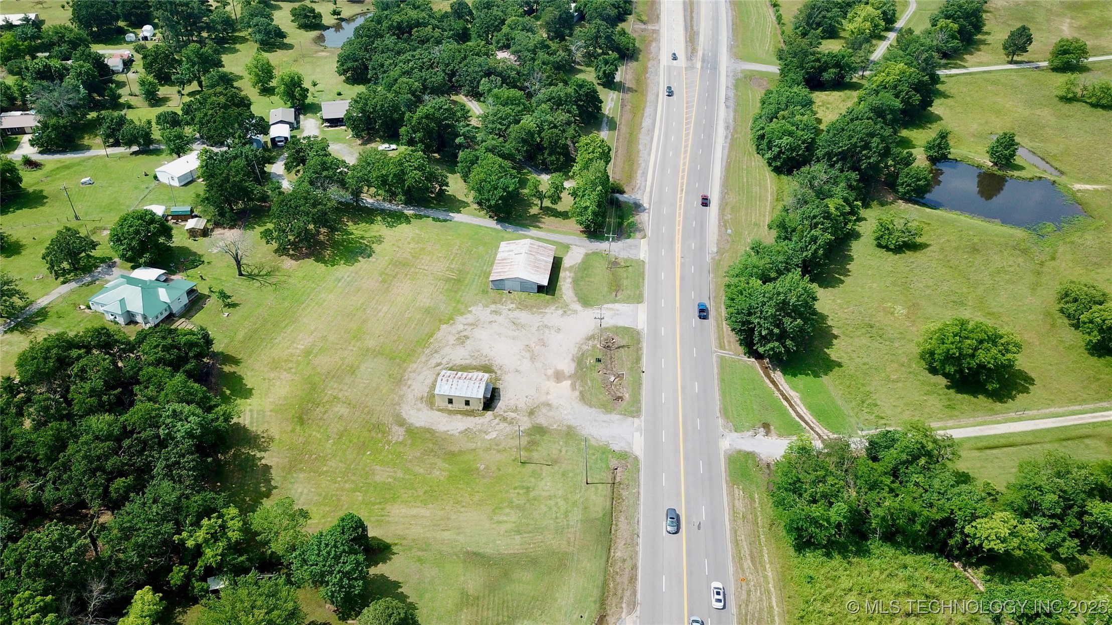 S Us Hwy 69 Highway Property Photo 10