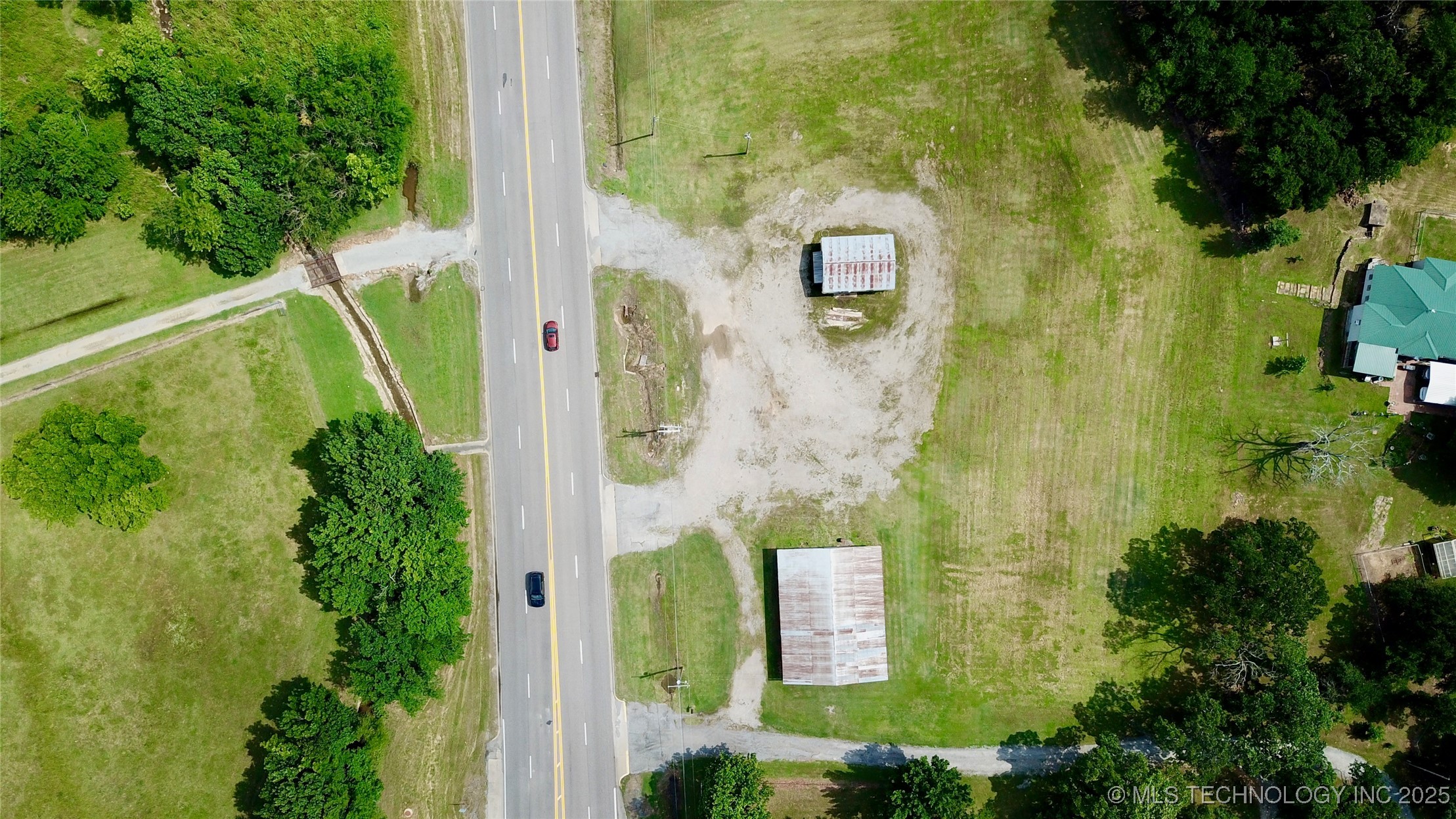 S Us Hwy 69 Highway Property Photo 15