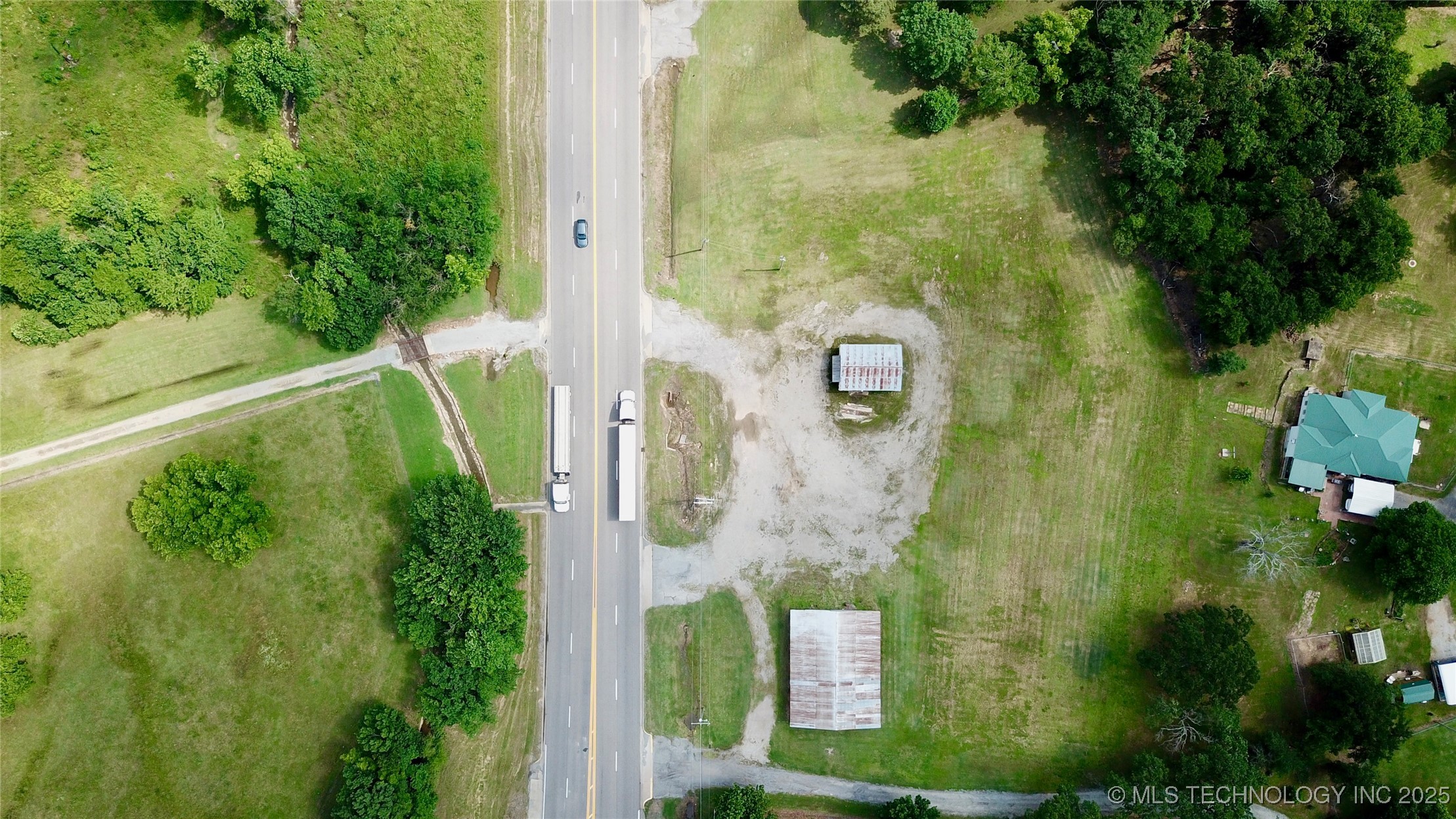 S Us Hwy 69 Highway Property Photo 18