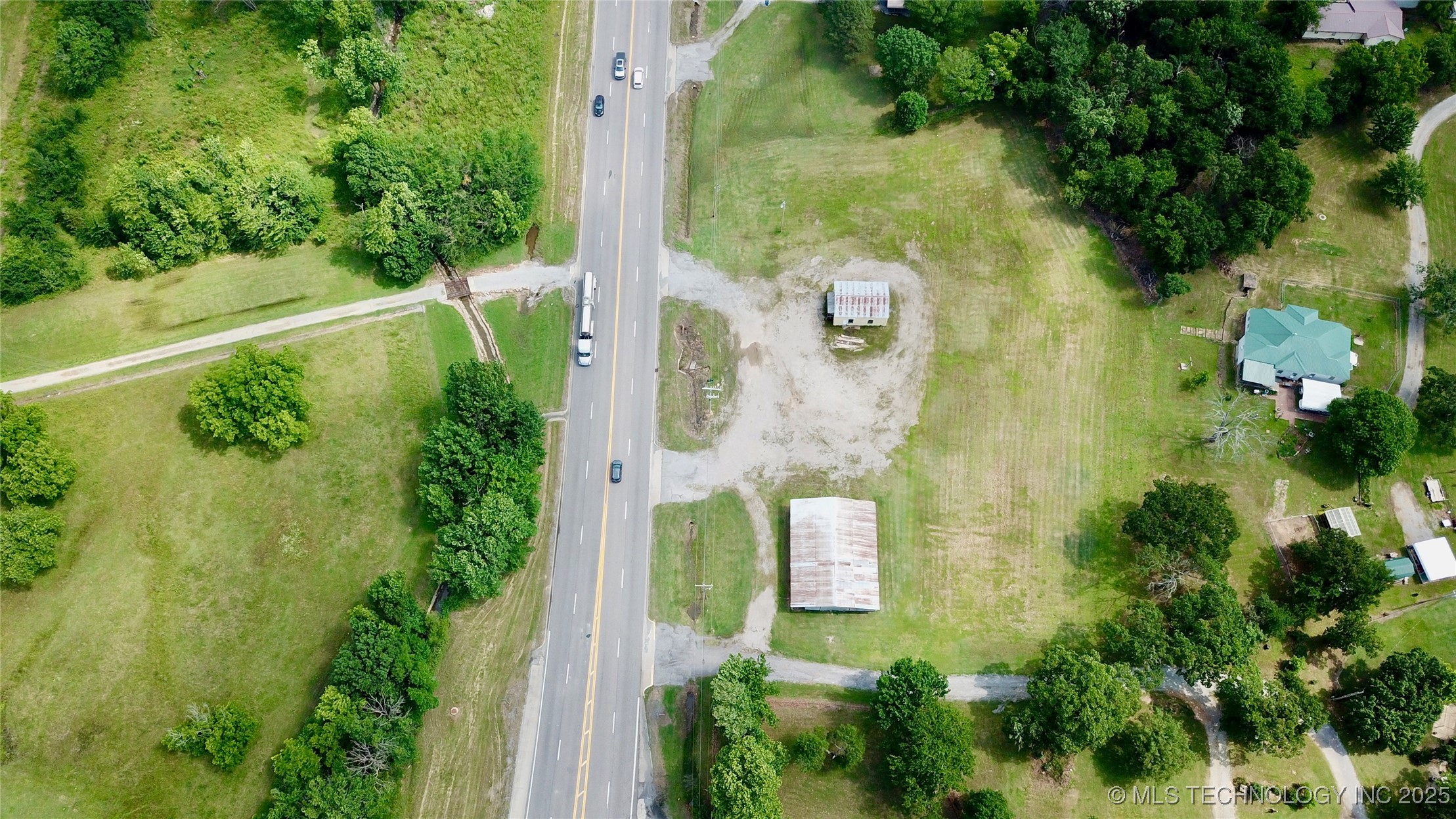 S Us Hwy 69 Highway Property Photo 19