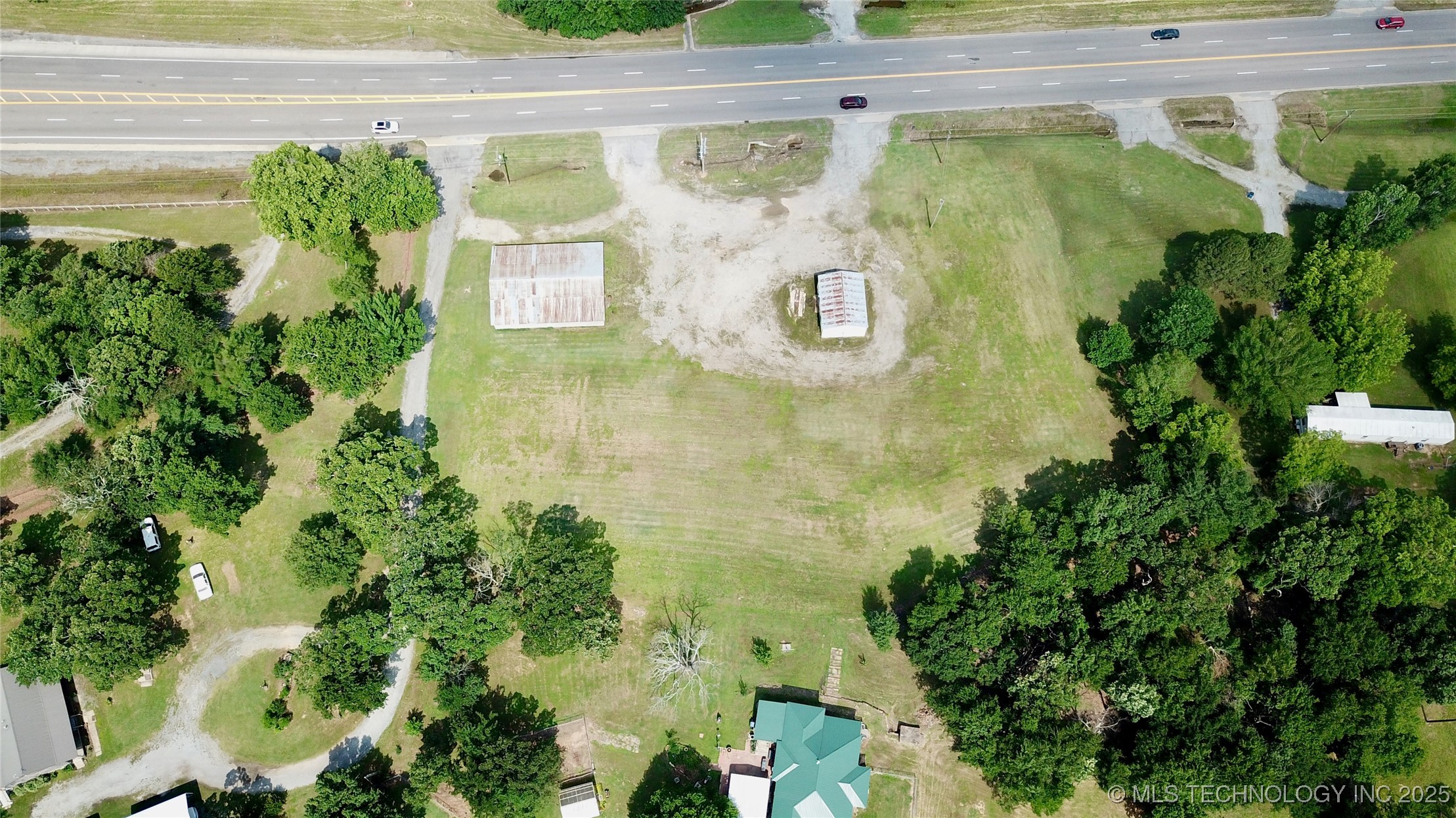 S Us Hwy 69 Highway Property Photo 20