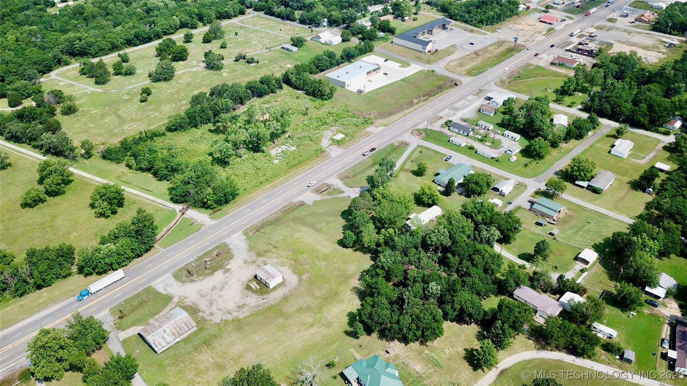 S Us Hwy 69 Highway Property Photo 21