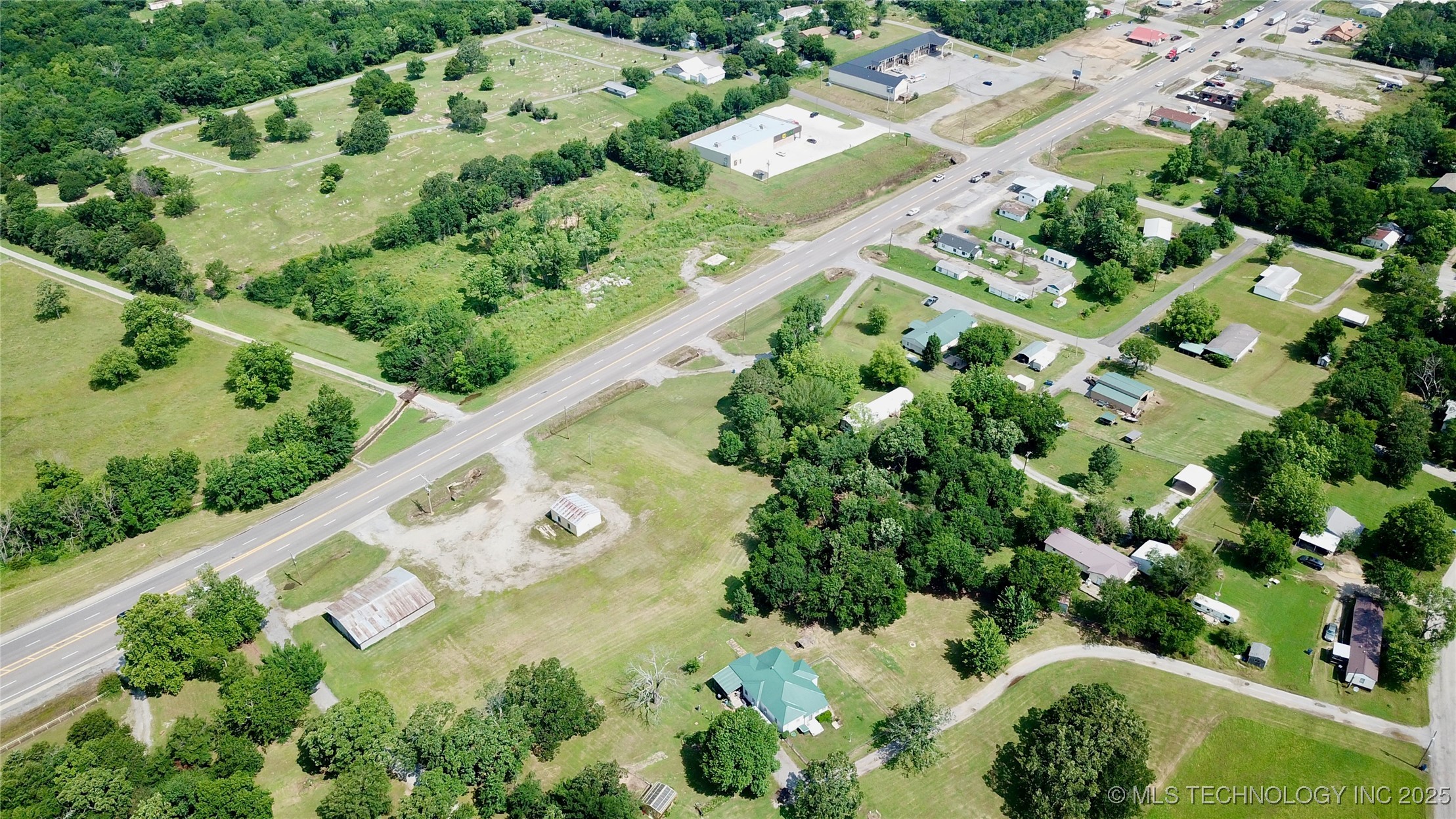 S Us Hwy 69 Highway Property Photo 22