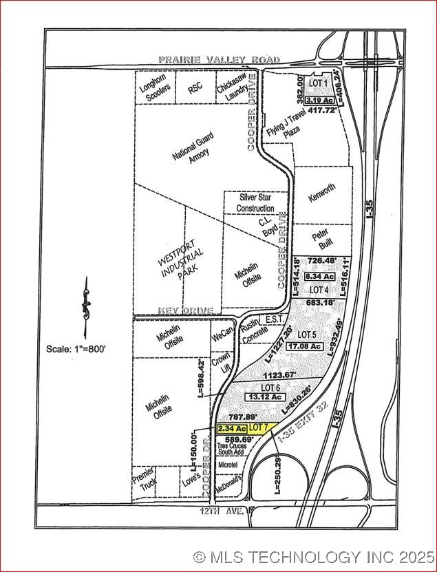 7 Cooper Drive Property Photo 1