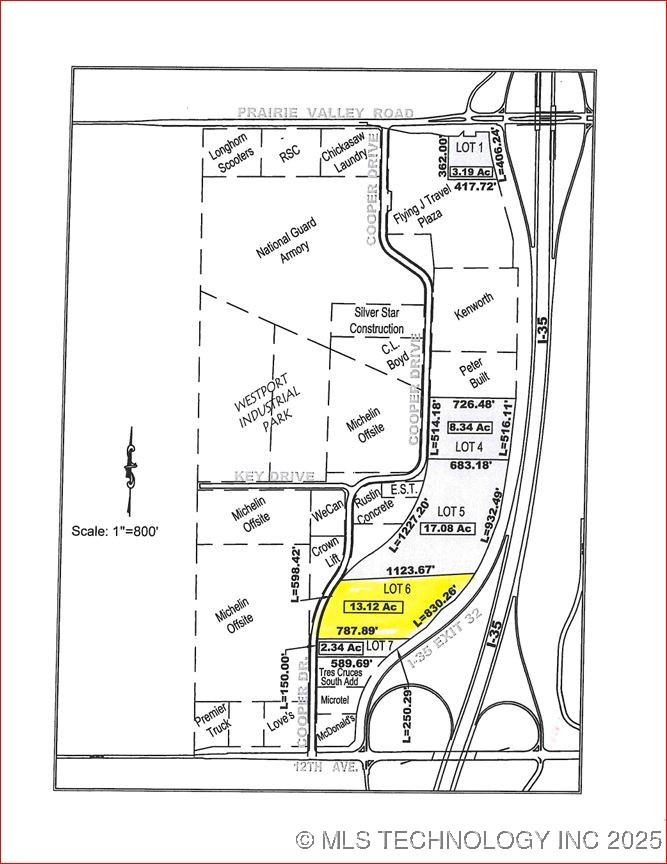 6 Cooper Drive Property Photo 1