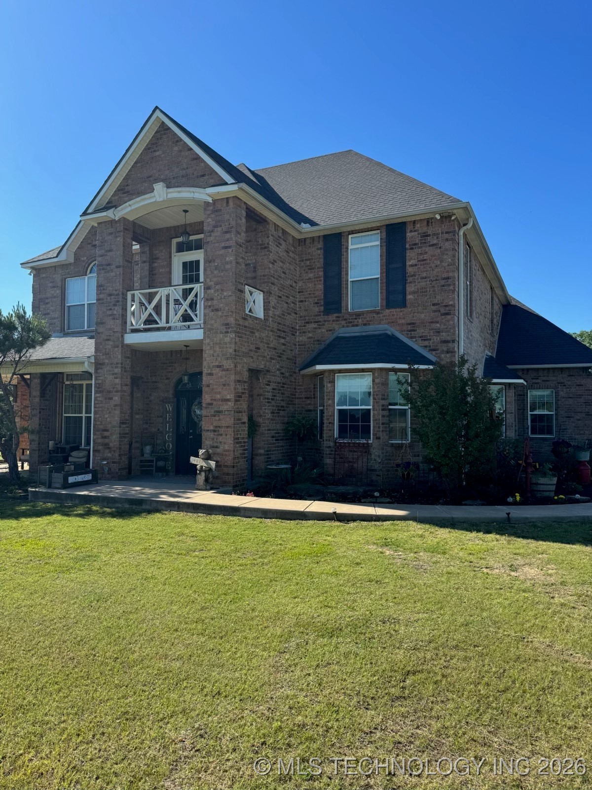 16200 County Road 3635 Property Photo 1