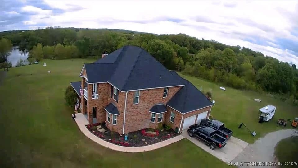 16200 County Road 3635 Property Photo 3