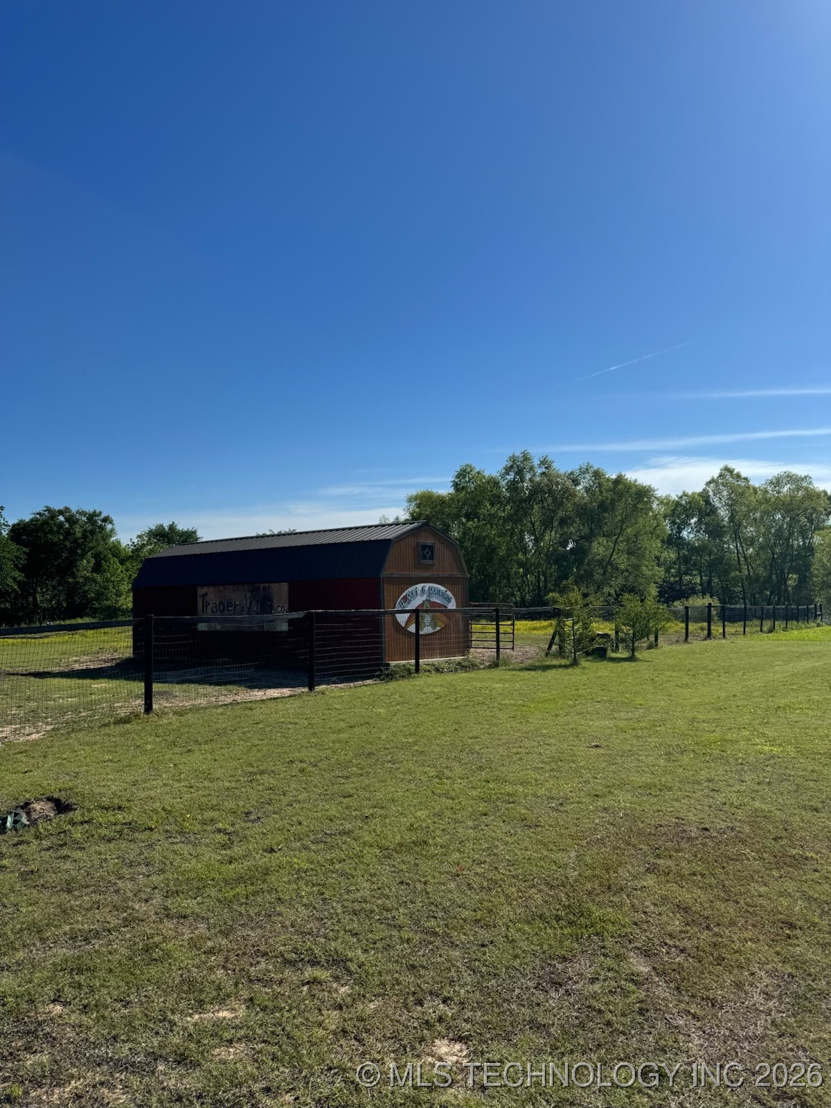 16200 County Road 3635 Property Photo 4