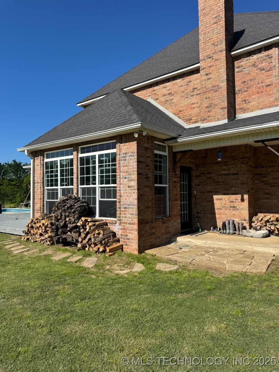 16200 County Road 3635 Property Photo 6