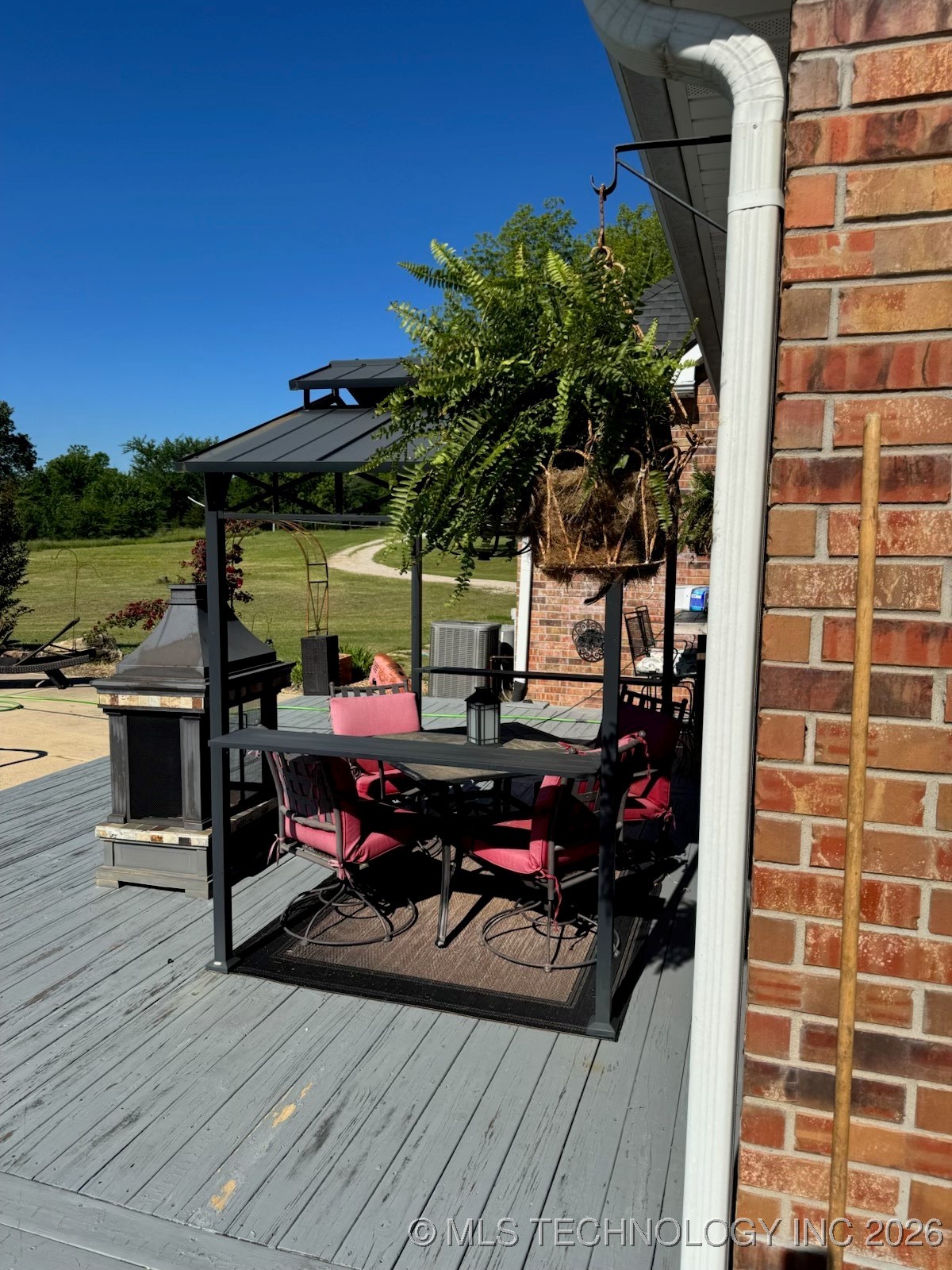 16200 County Road 3635 Property Photo 11