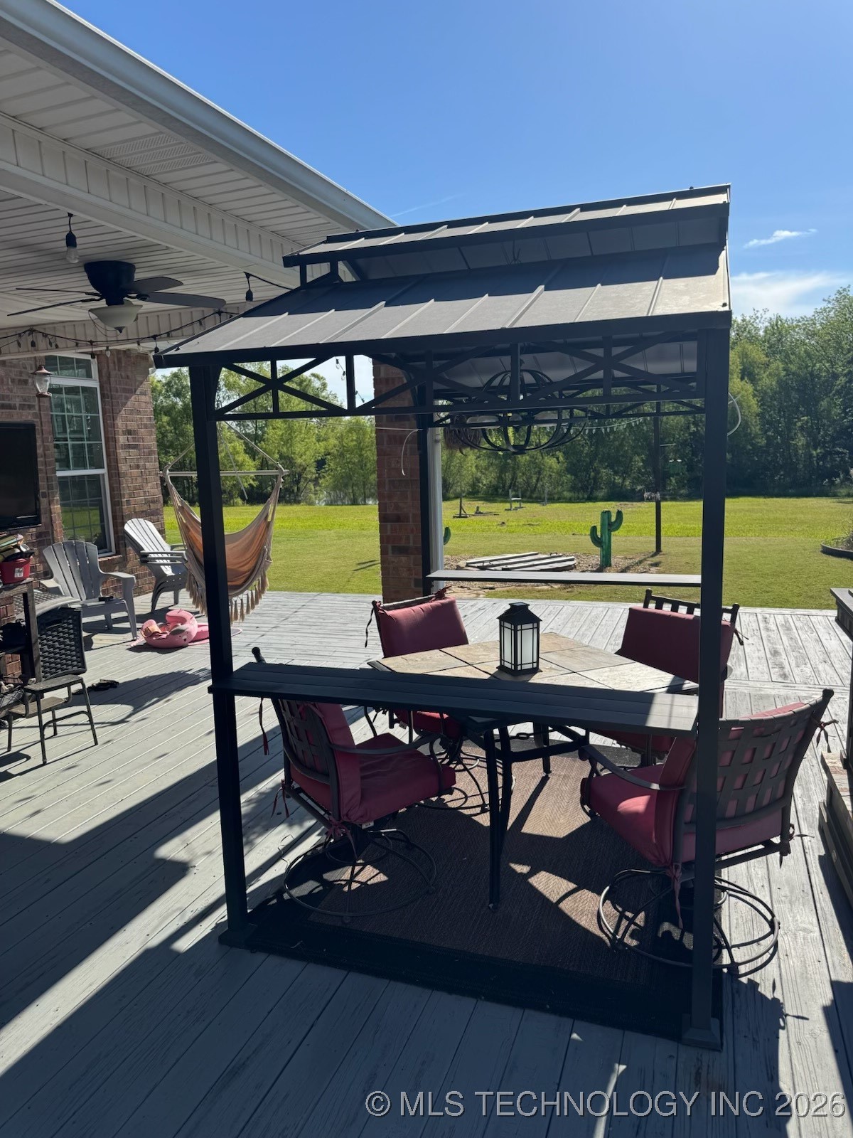 16200 County Road 3635 Property Photo 12