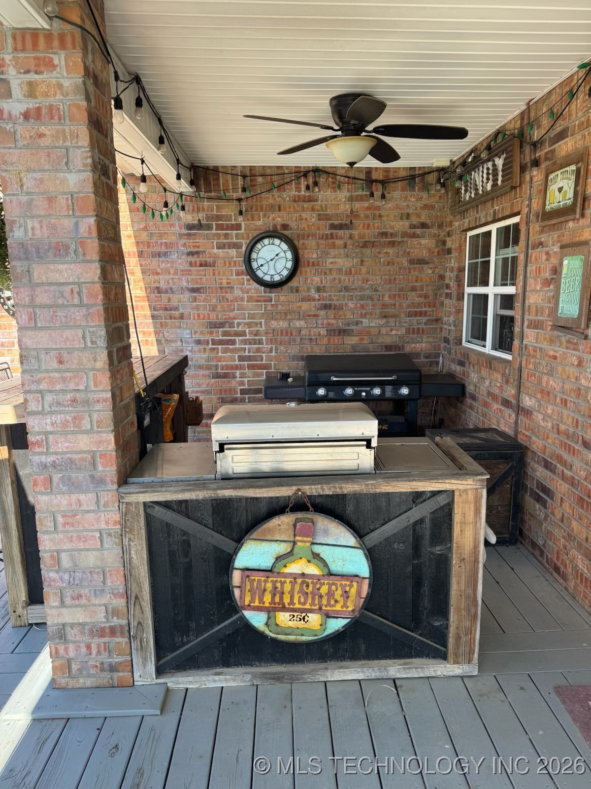 16200 County Road 3635 Property Photo 14