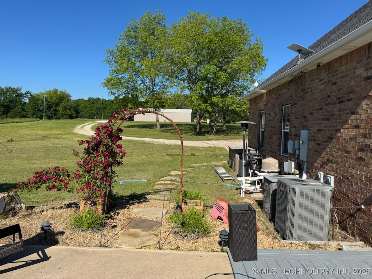 16200 County Road 3635 Property Photo 15