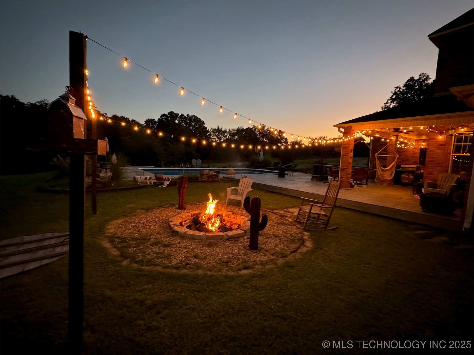 16200 County Road 3635 Property Photo 16