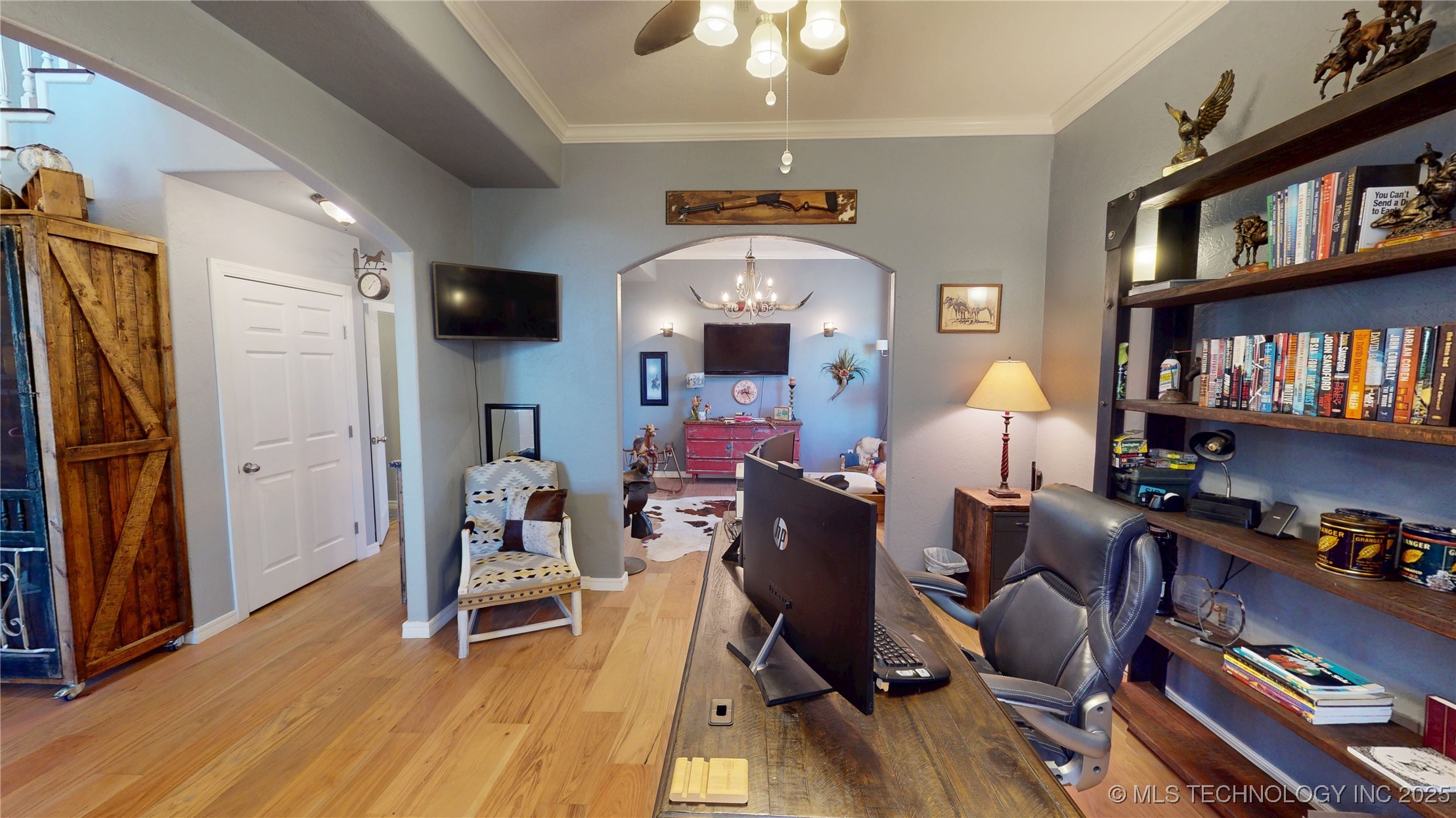 16200 County Road 3635 Property Photo 24