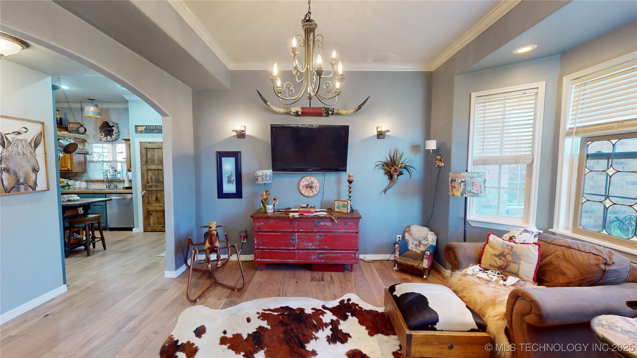 16200 County Road 3635 Property Photo 25