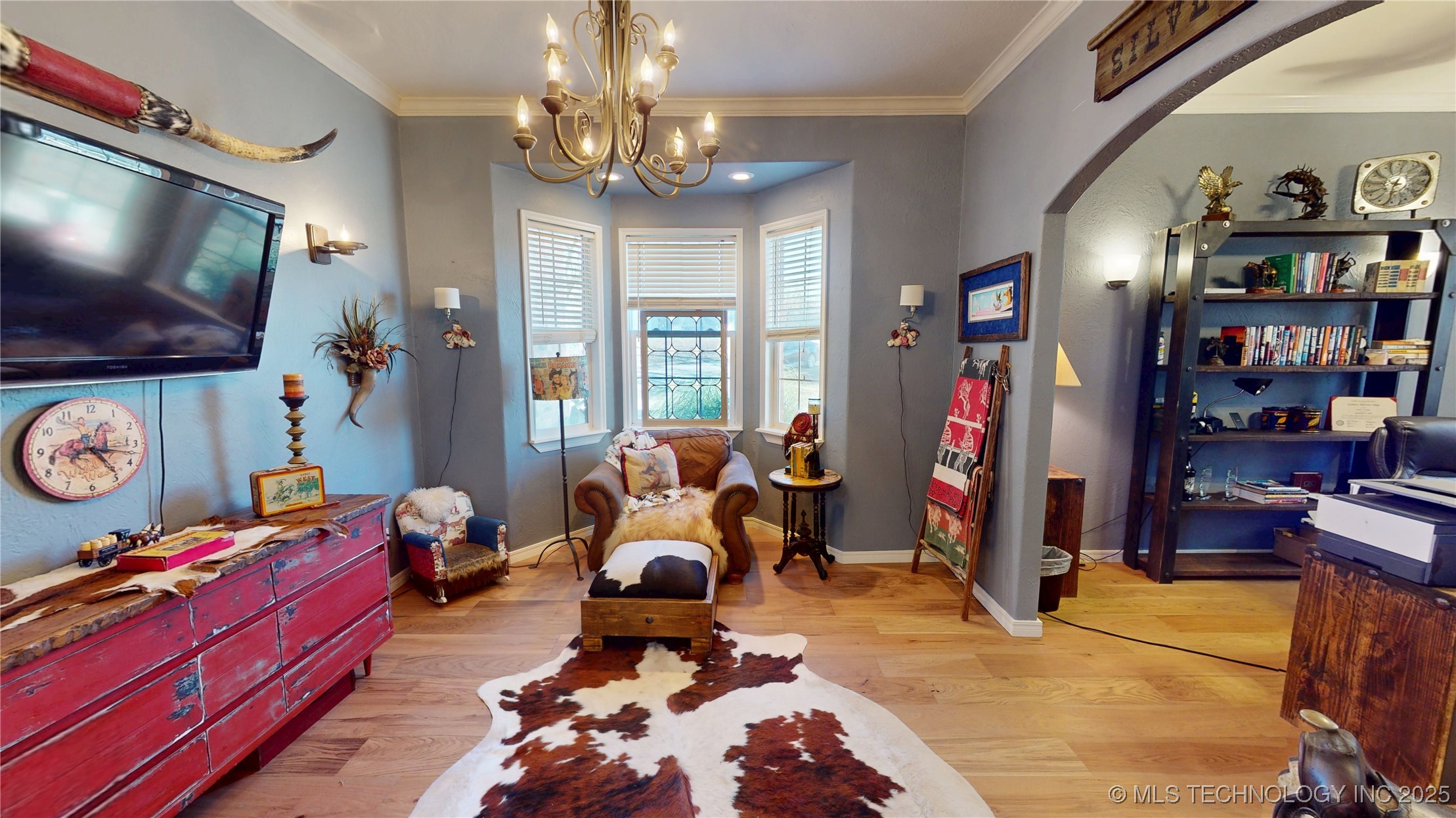 16200 County Road 3635 Property Photo 26