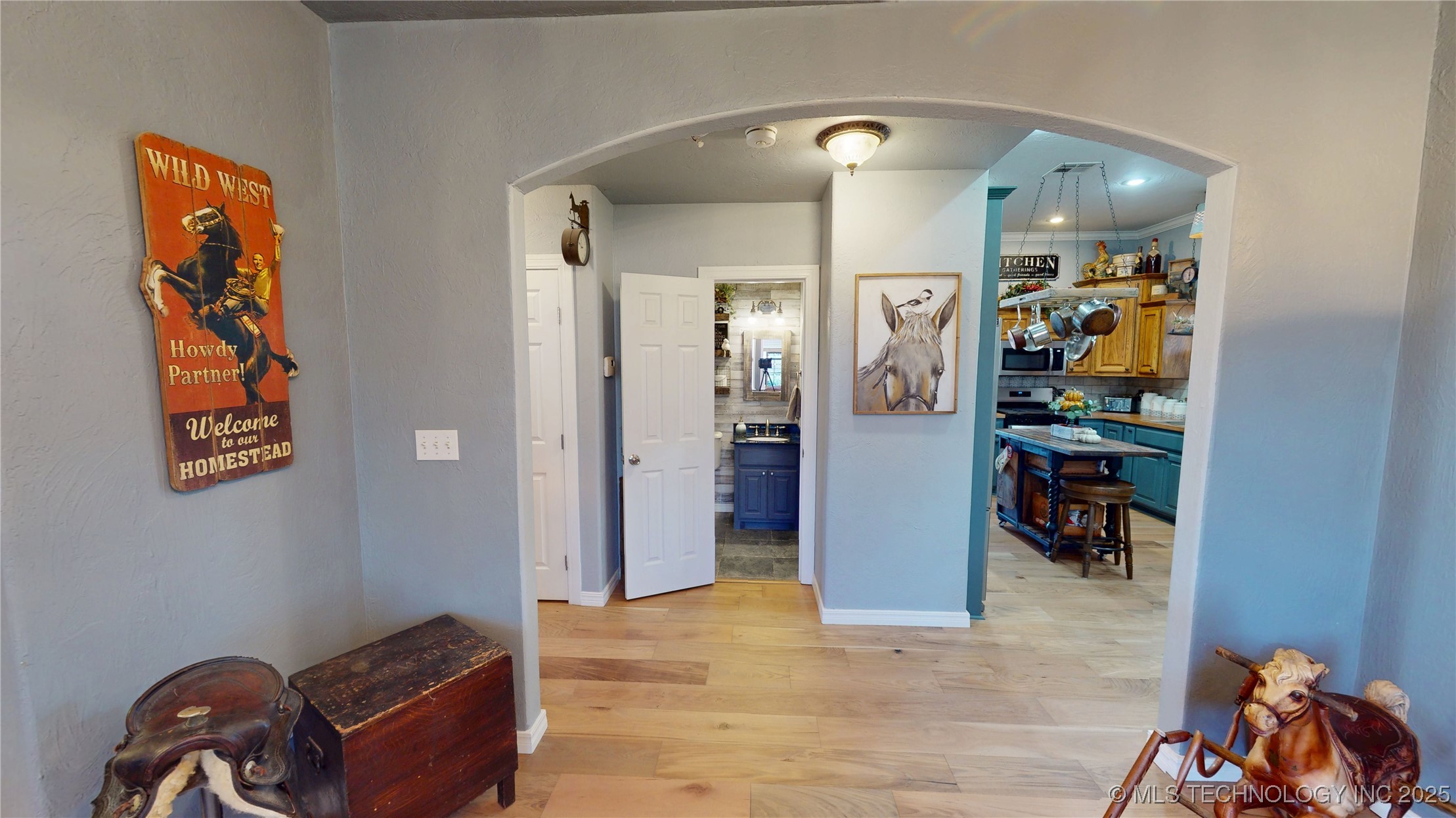 16200 County Road 3635 Property Photo 27