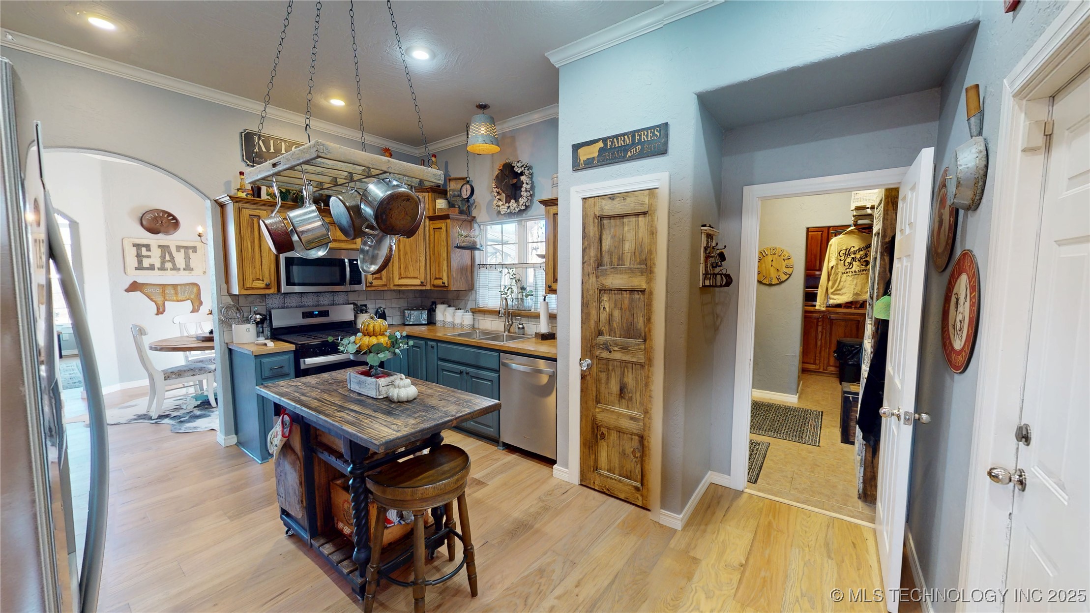 16200 County Road 3635 Property Photo 31