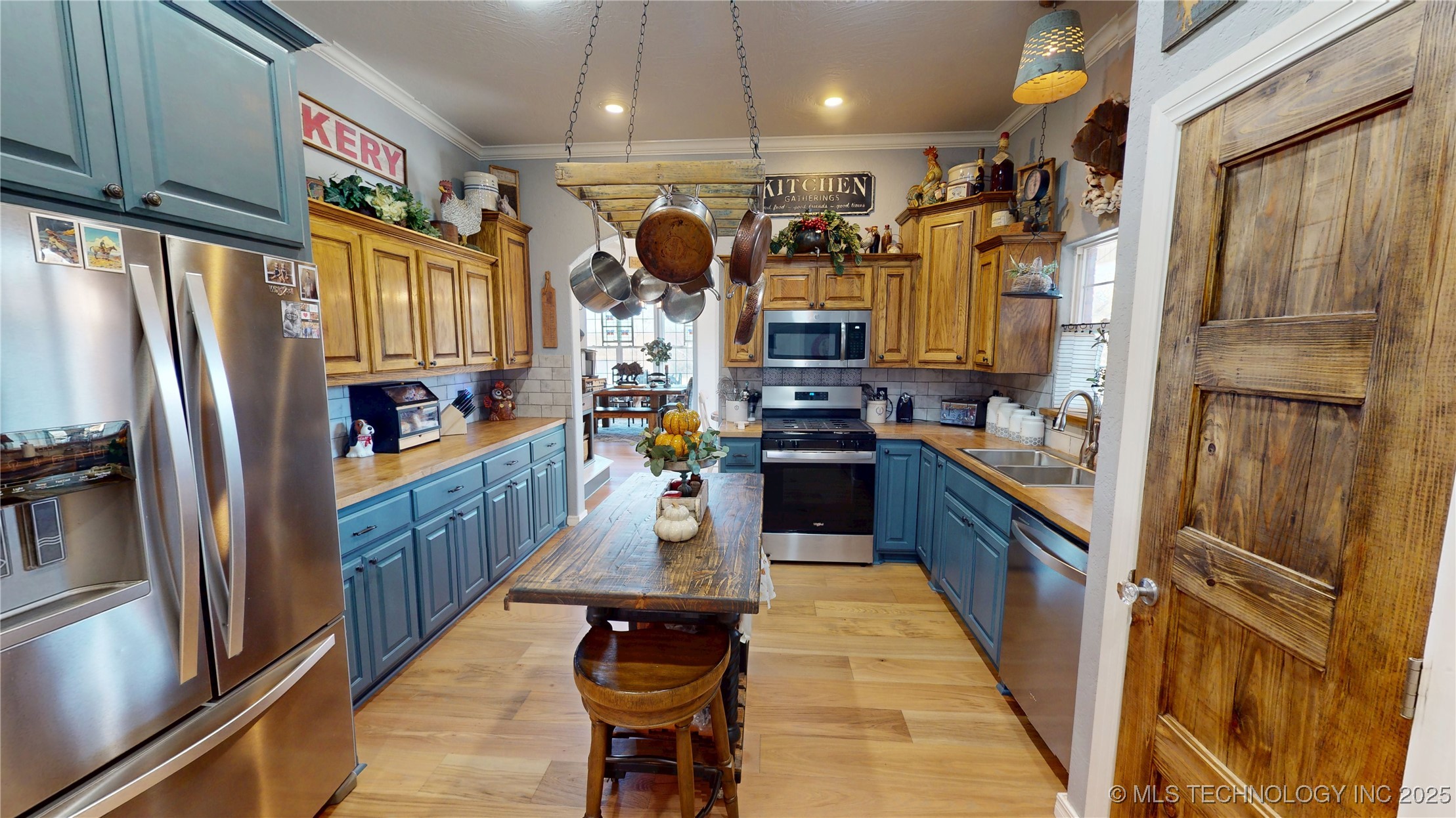 16200 County Road 3635 Property Photo 34