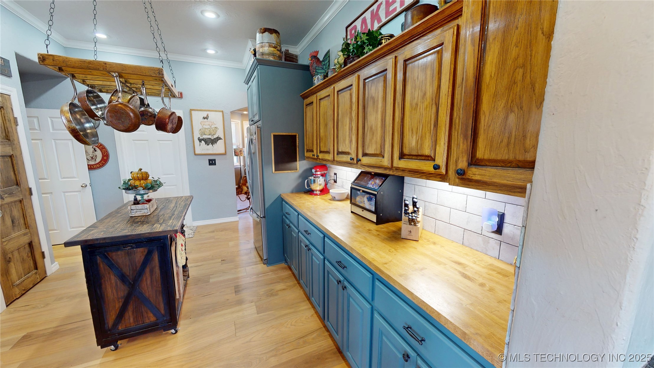 16200 County Road 3635 Property Photo 37