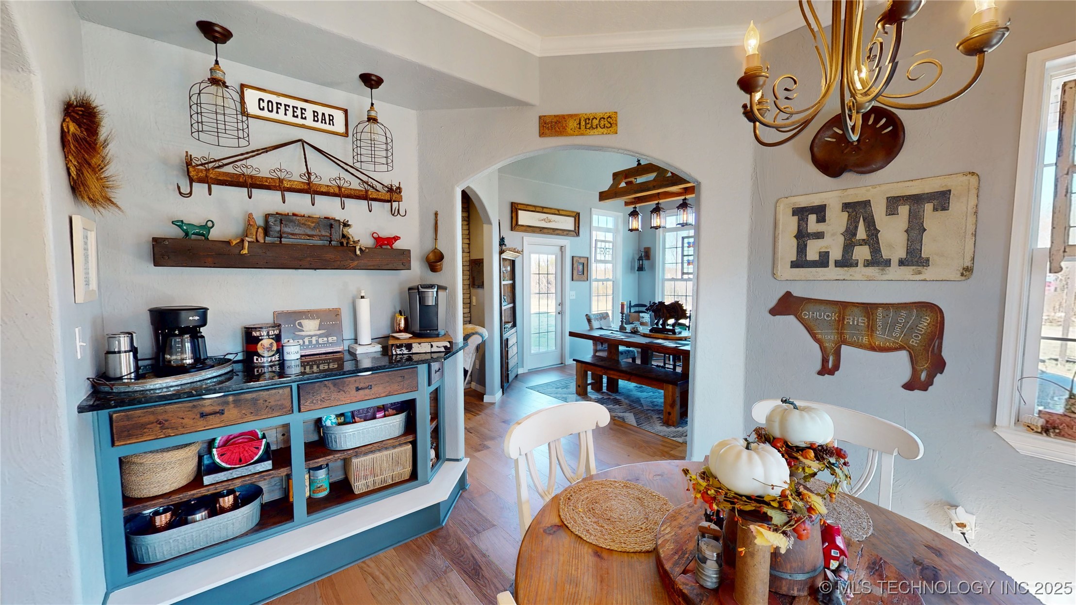 16200 County Road 3635 Property Photo 40