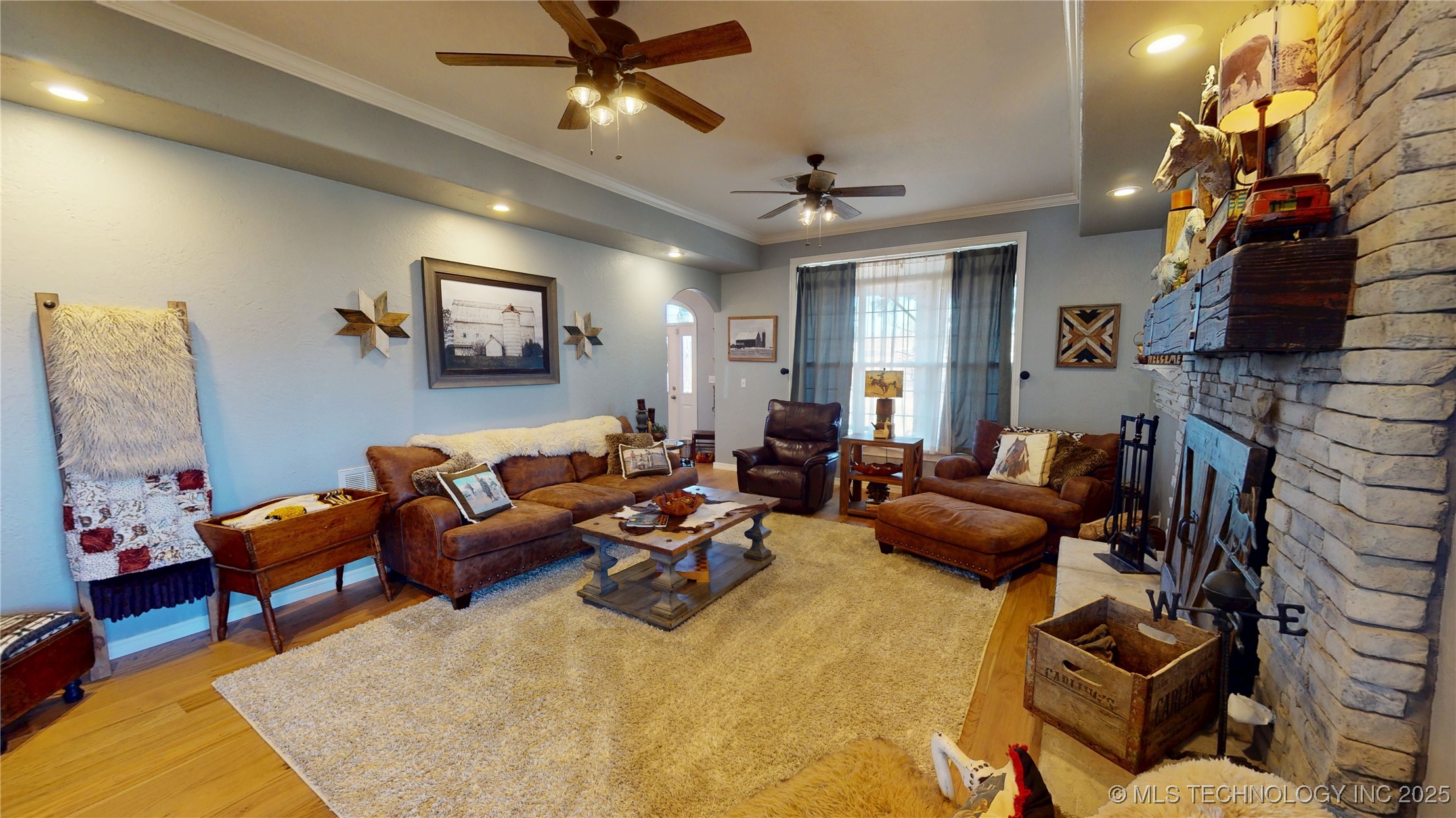 16200 County Road 3635 Property Photo 44