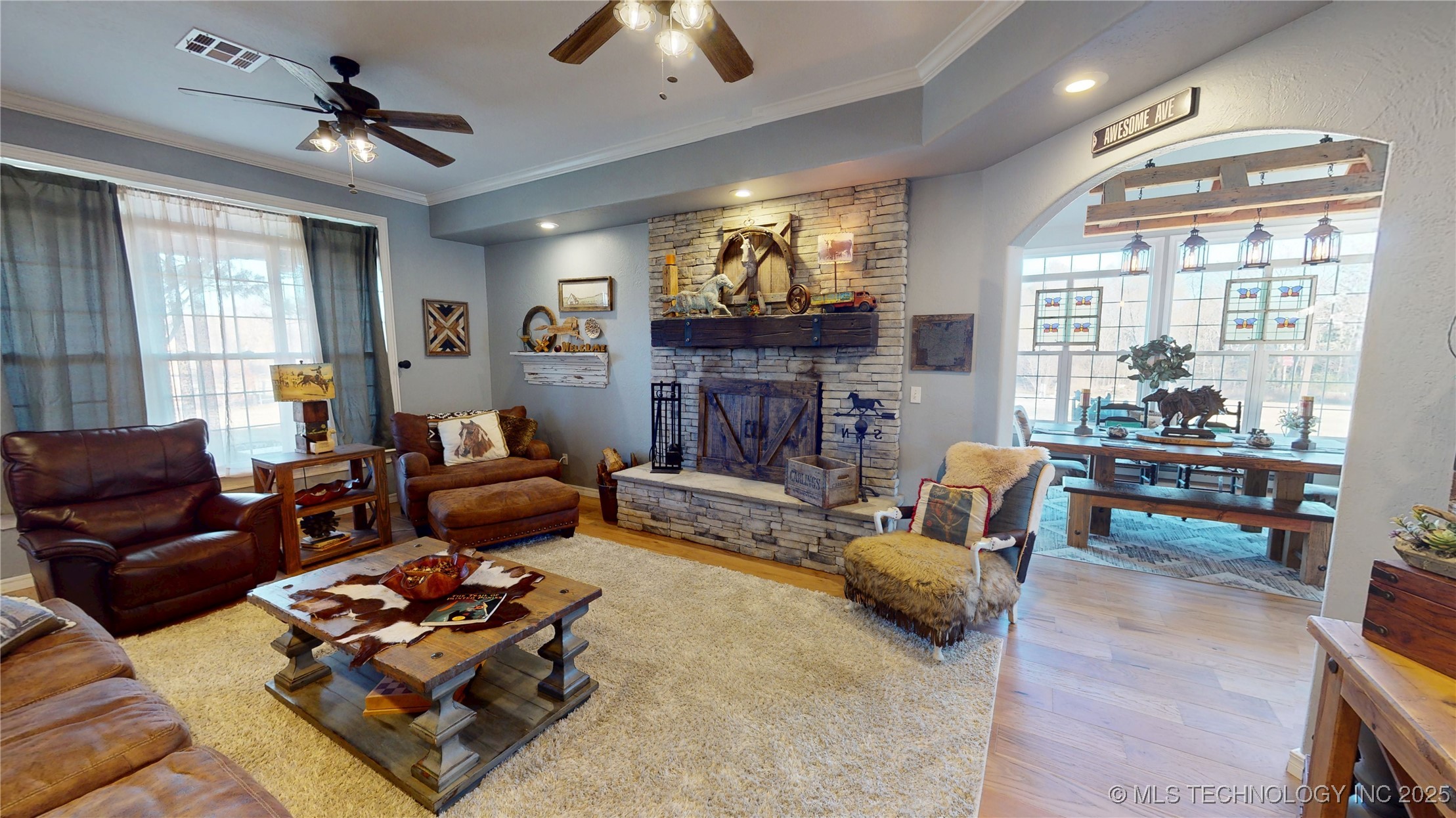 16200 County Road 3635 Property Photo 45